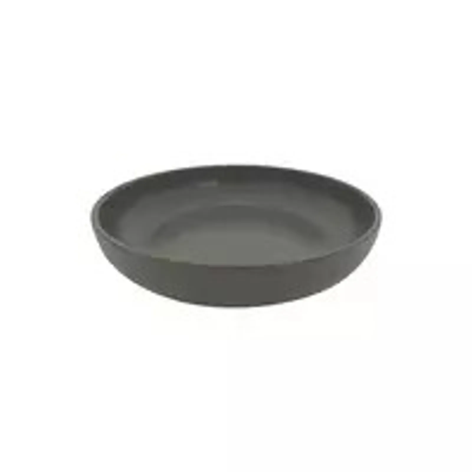 Eclipse 959328 Dark Grey - Round Bowl	220mm