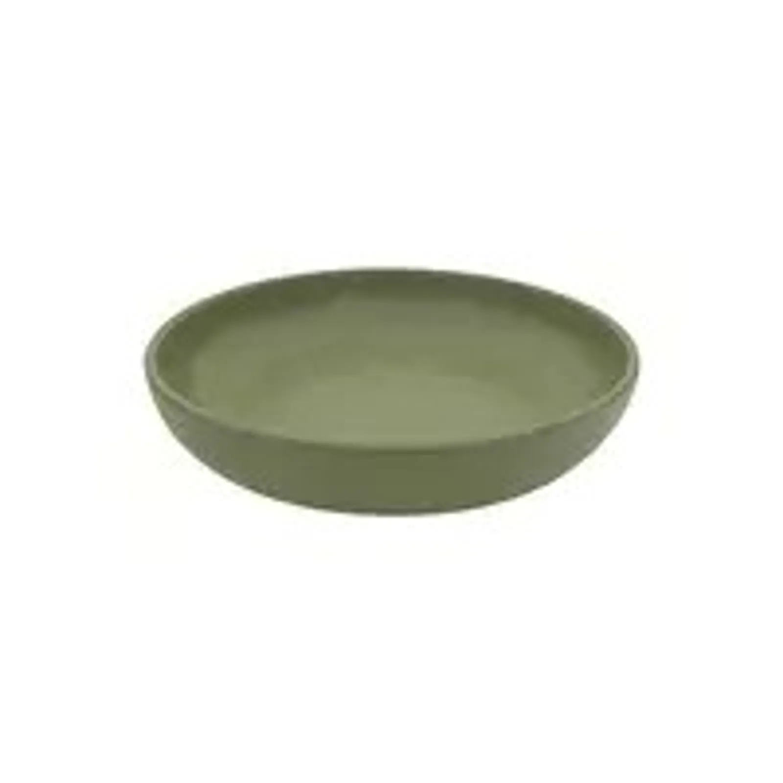 Eclipse 959228  Uno Green - Round Bowl 220mm