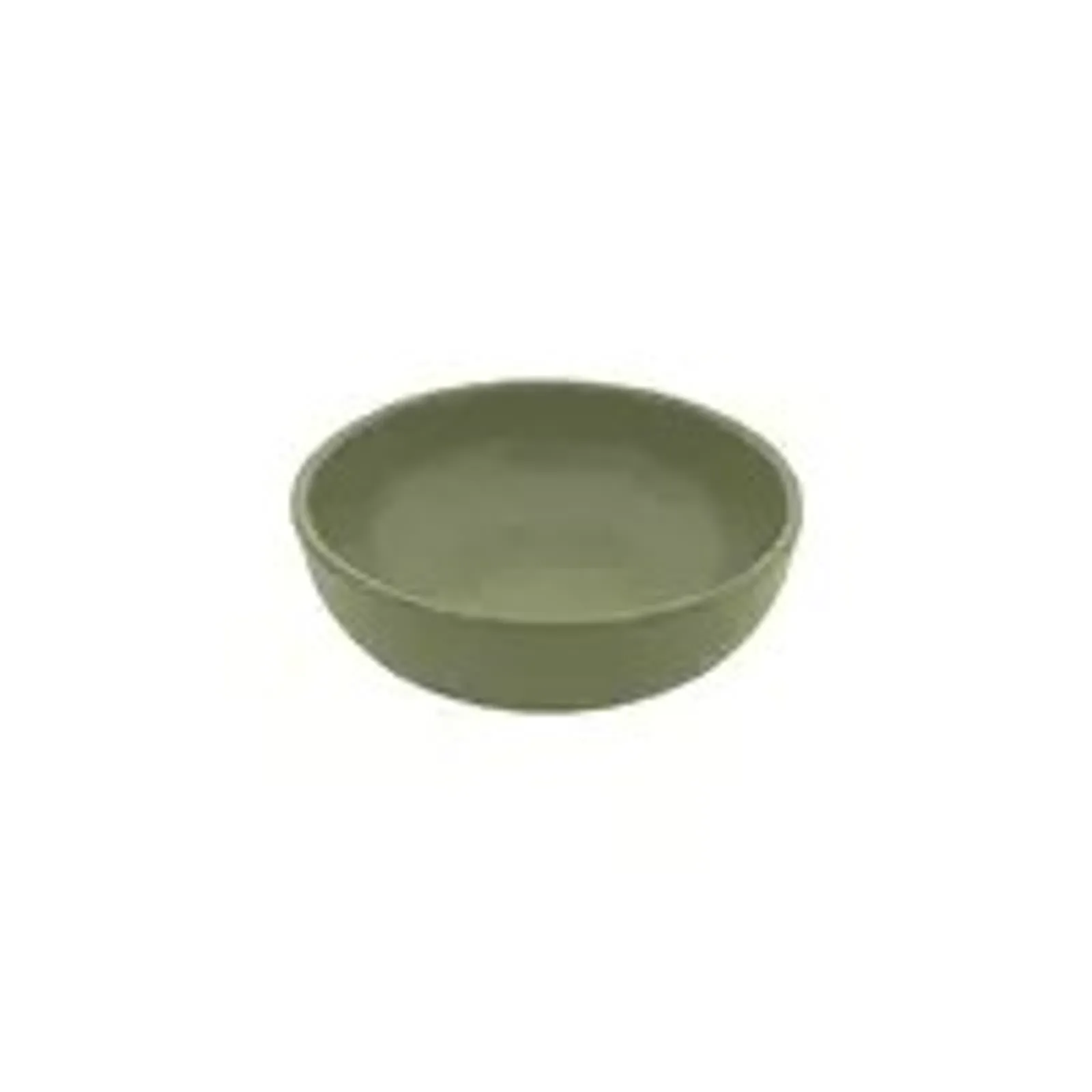 Eclipse 959224 Uno Green - Round Bowl 125mm