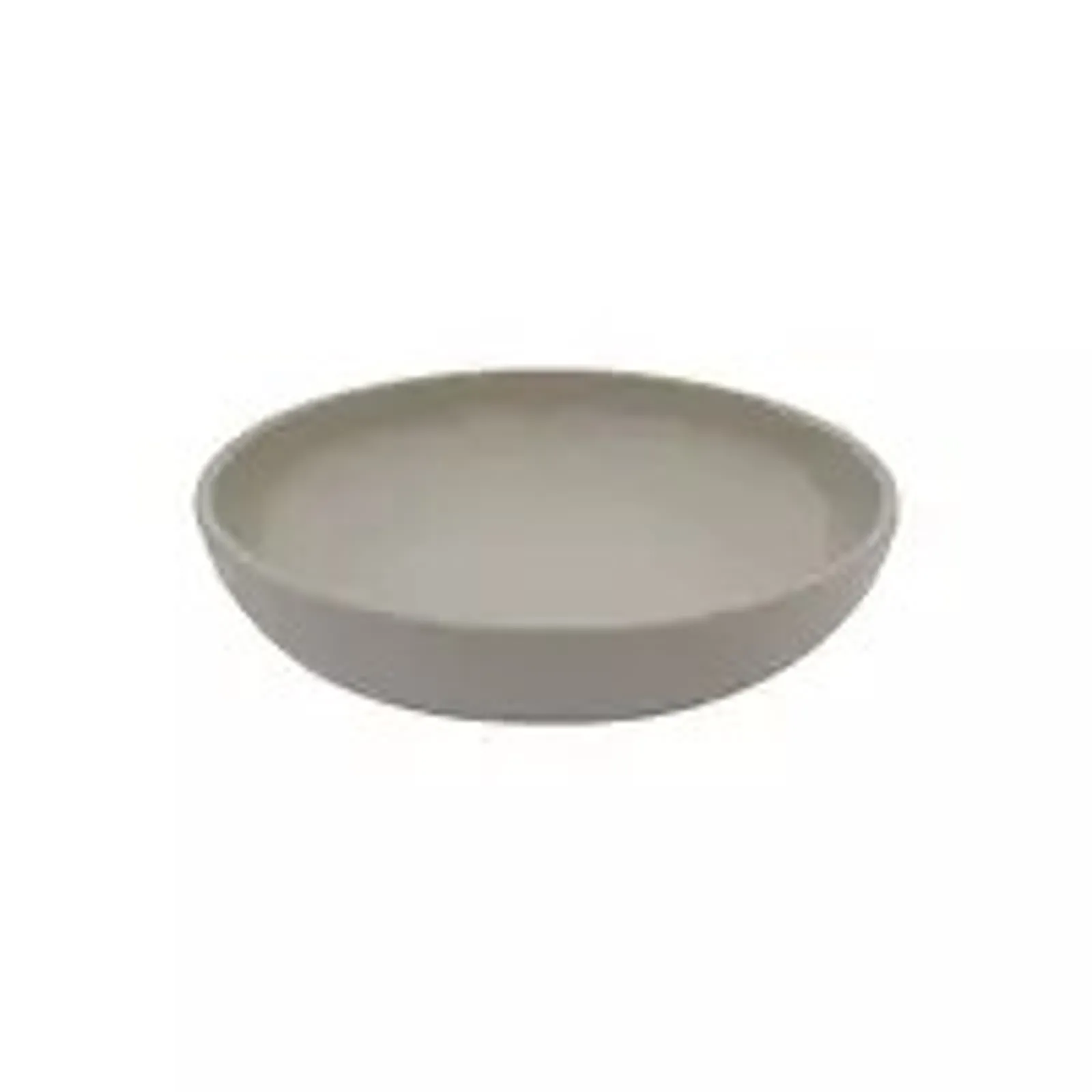 Eclipse 959028 Uno Grey - Round Bowl 220mm
