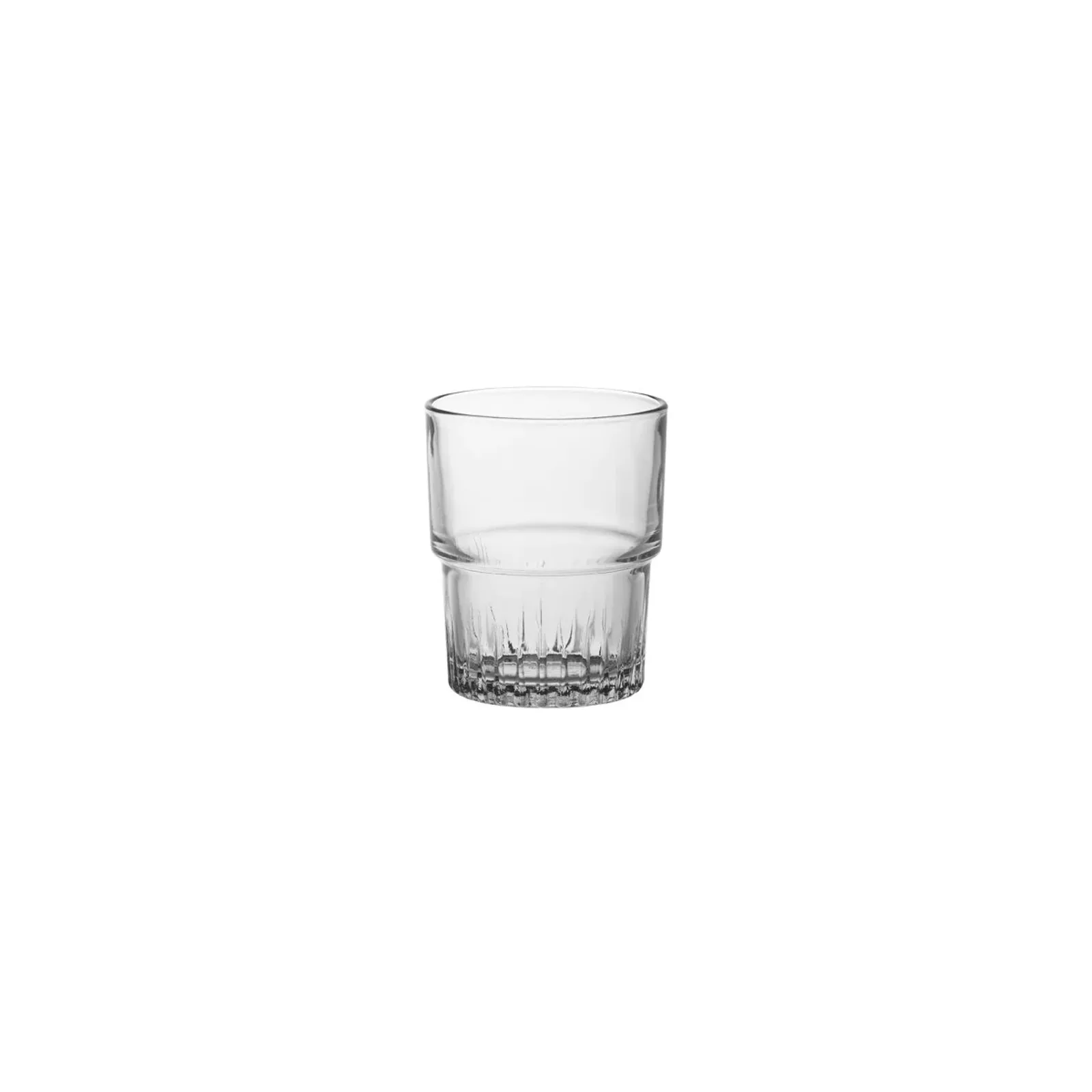 Duralex 500-075 - Empilable Tumbler 200ml