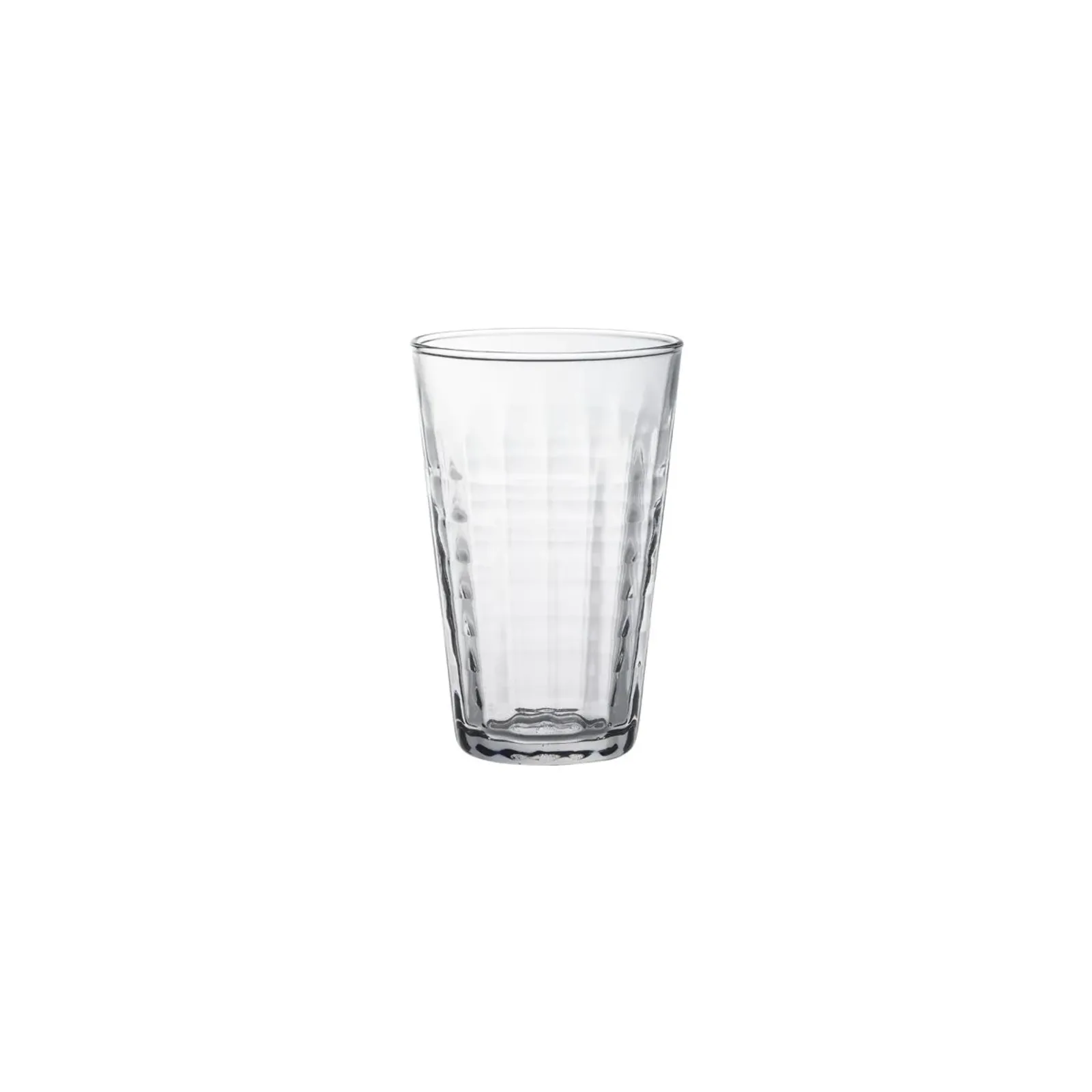 Duralex 500-033 - Prisme Tumbler Clear 330ml