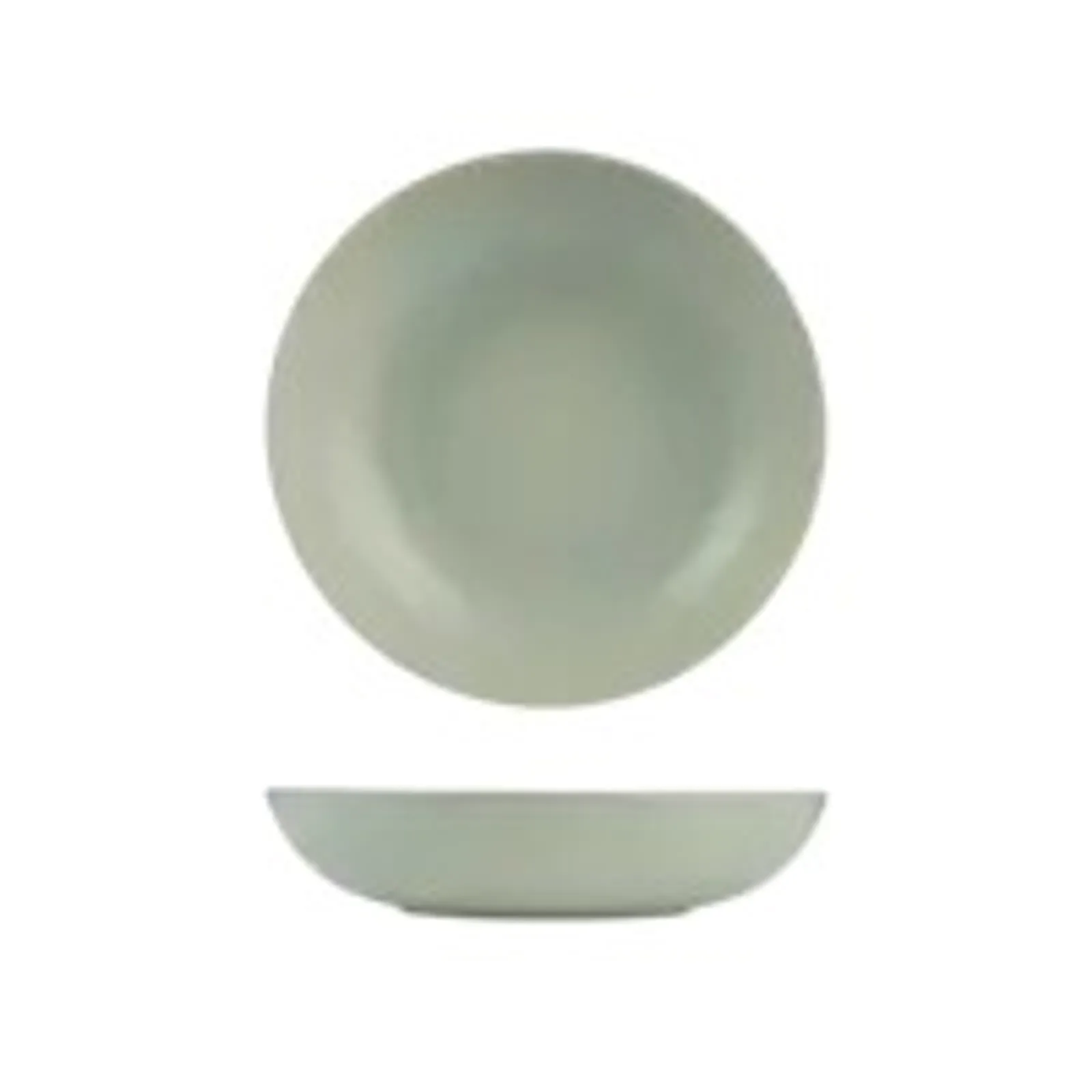 Zuma 9029551 Pearl Pistachio - Share Bowl 240mm