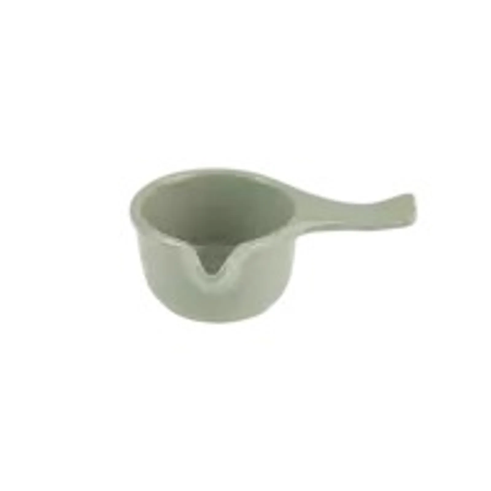 Zuma 9029540 Pearl Pistachio - Mini Saucepan 80mm
