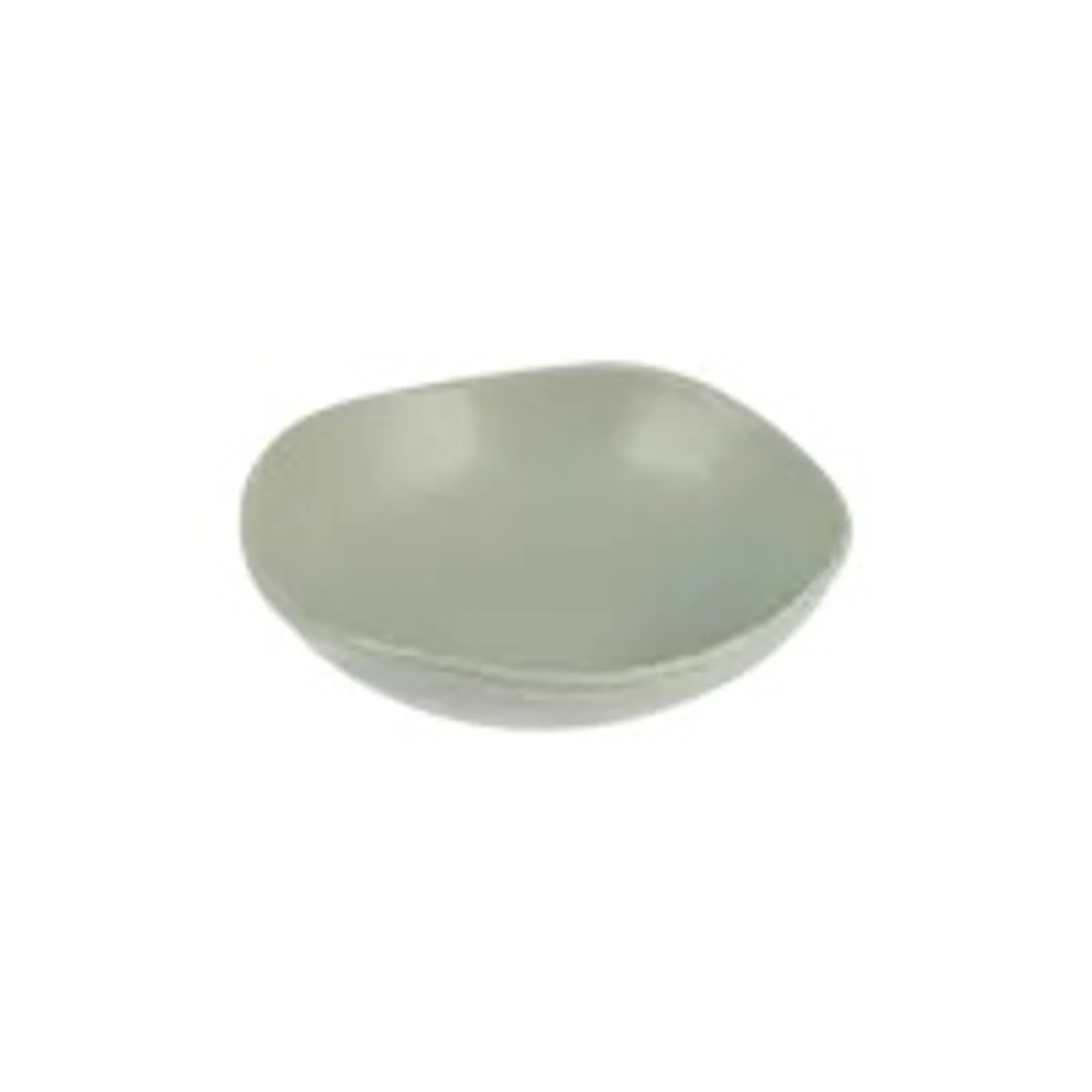 Zuma 9029557 Pearl Pistachio - Organic Shape Bowl 170mm