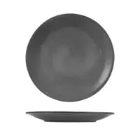 Zuma 9099466 Gravel - Round Coupe Plate 310mm