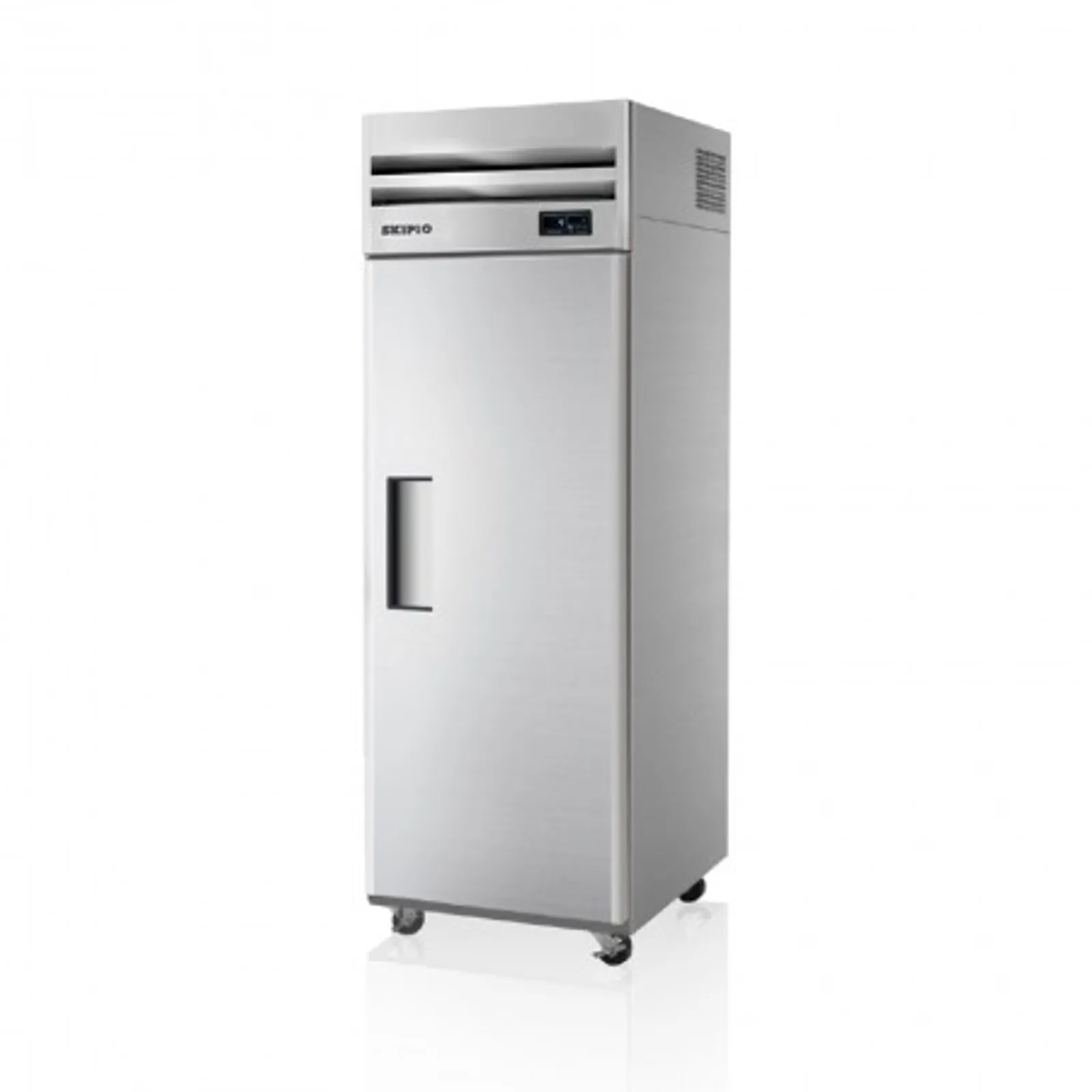 Skipio SFT25-1 - 1 Door Reach-In Freezer