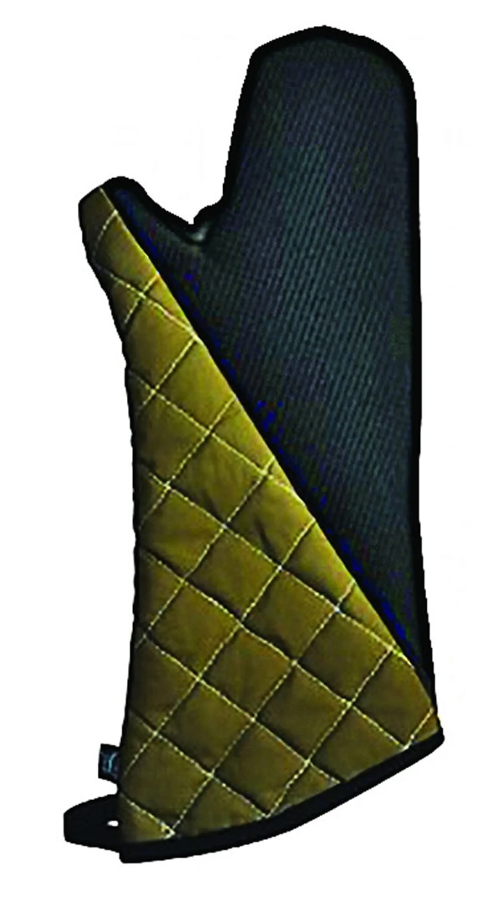 San Jamar 810CM15 - Bestgrip Conventional Oven Mitt Heat