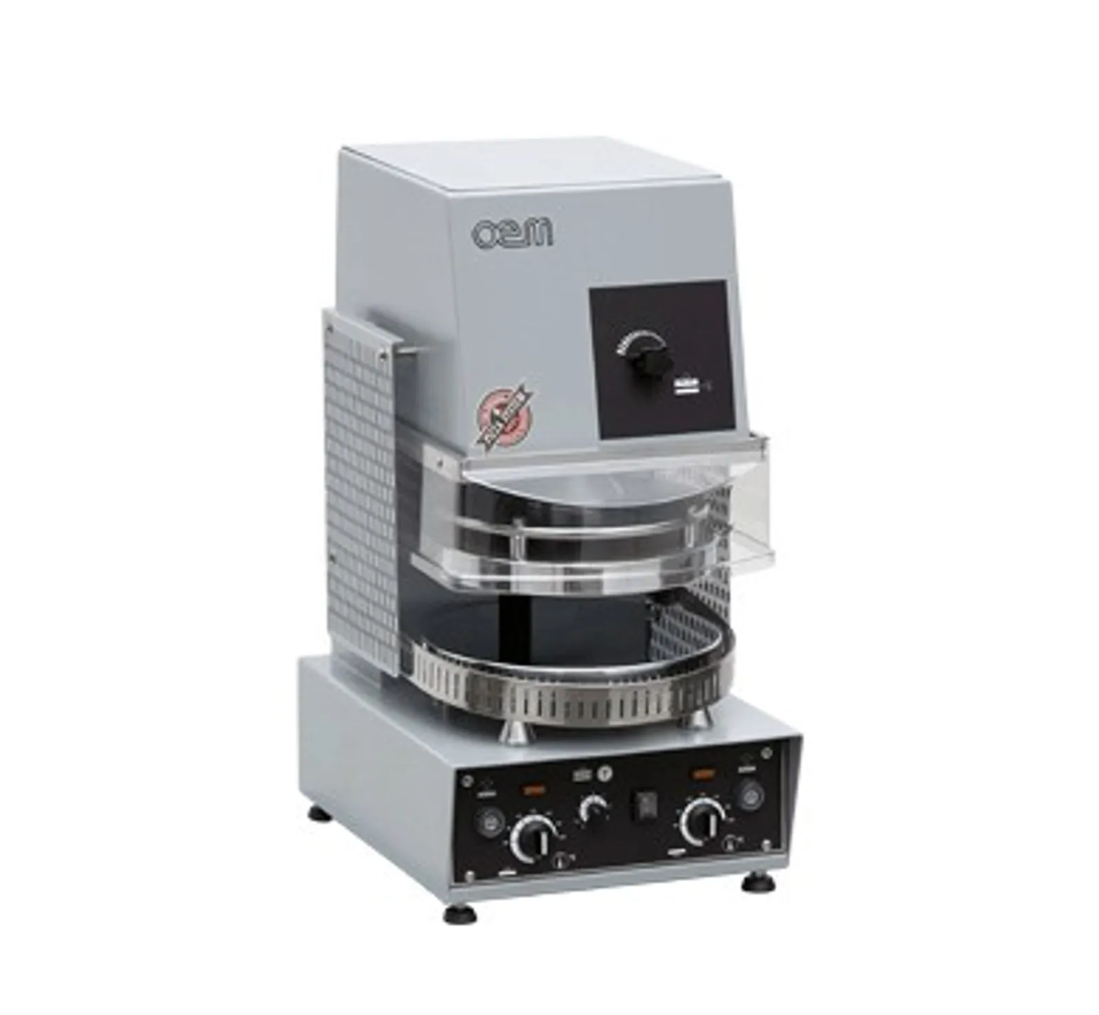 OEM PF50MT - 50cm Flat Plates - Electromechanical