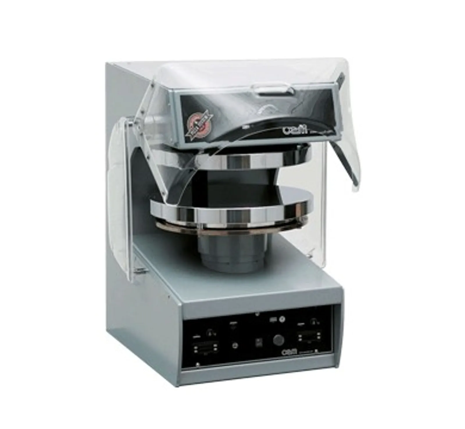 OEM PF45MTE - 45cm Flat Plates - Electronic Thermostat