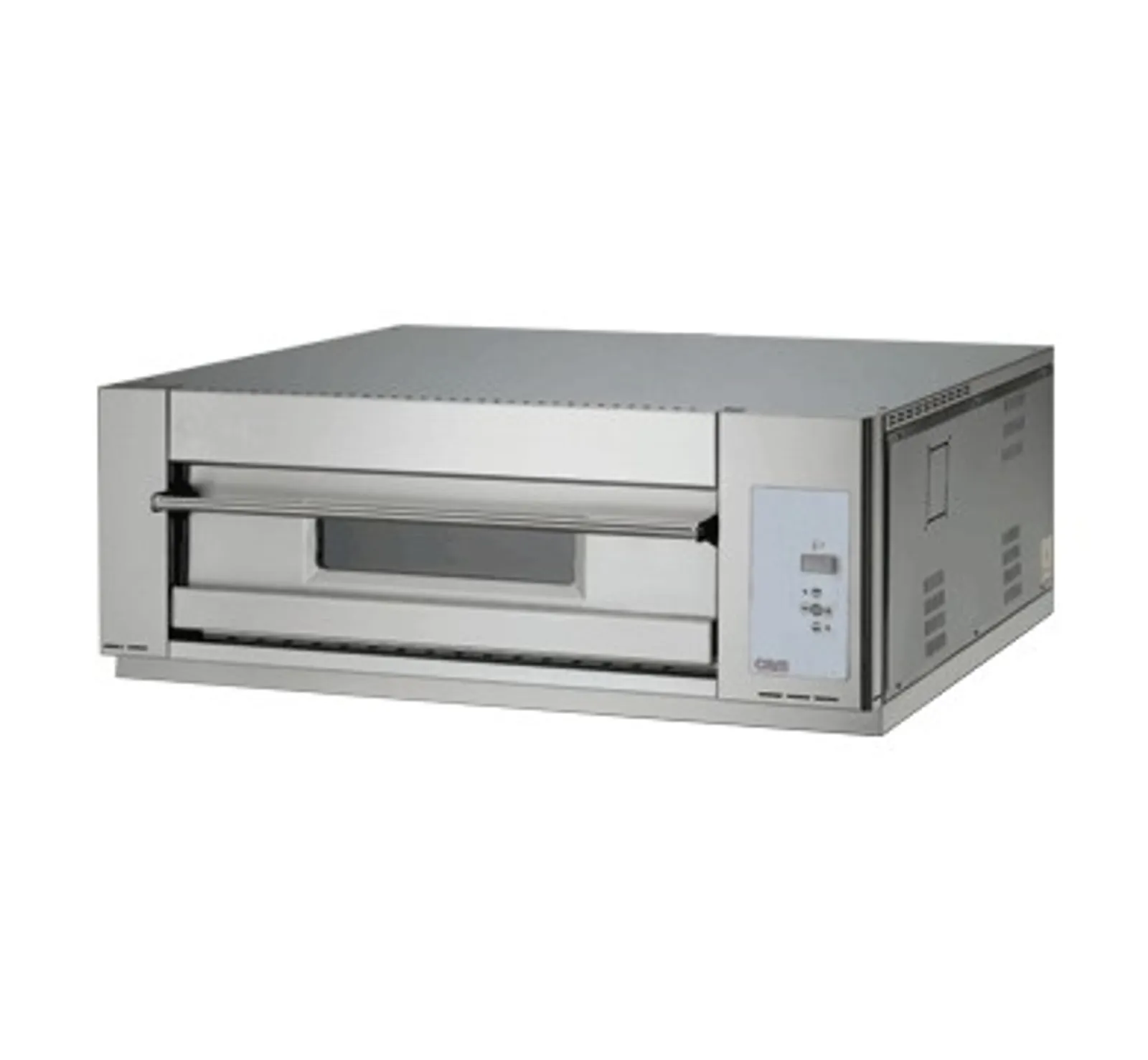 OEM DOMITOR630SDG - 1 Deck Electric Pizza Deck Oven