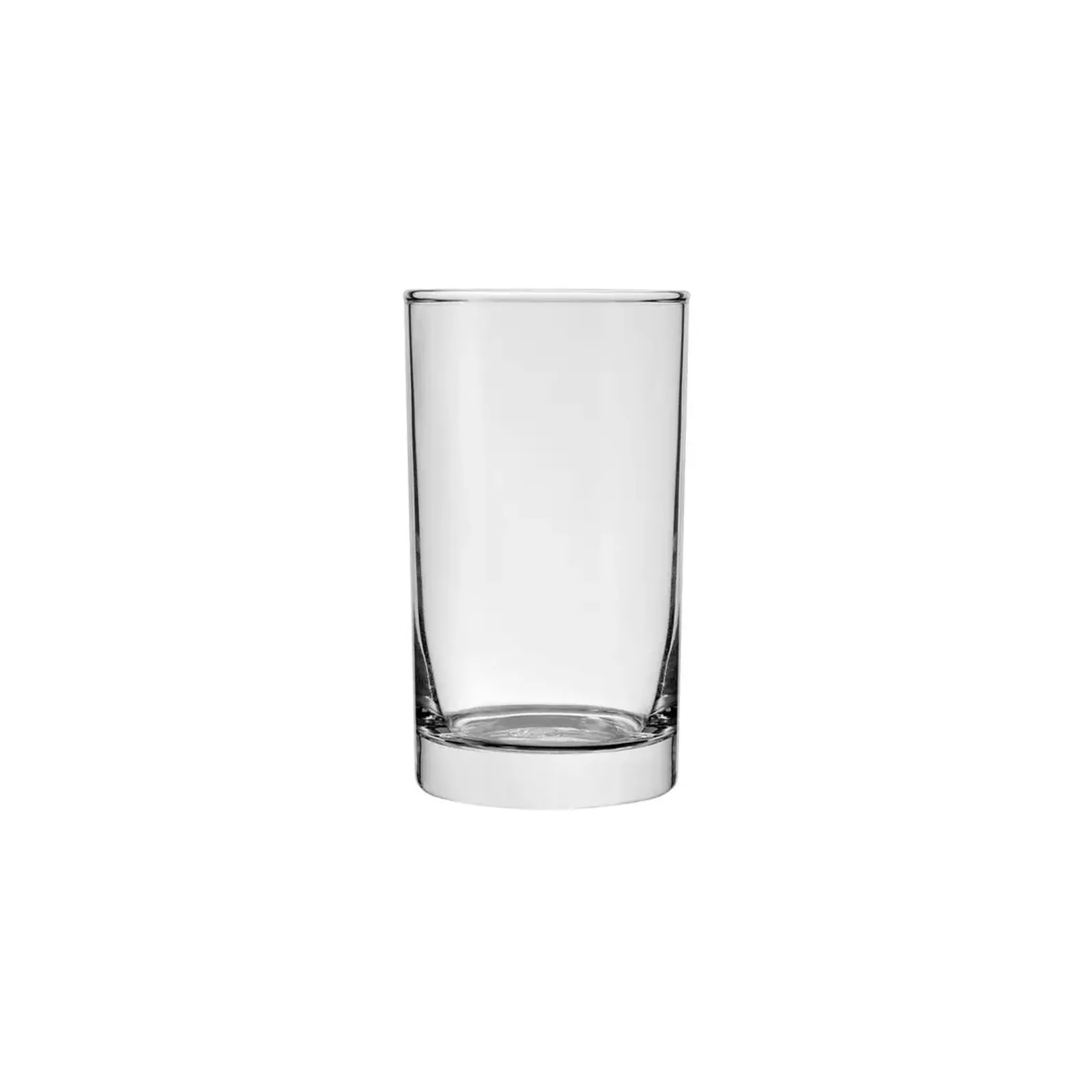 Crown Glassware CC330022 - Lager Tumbler 260ml