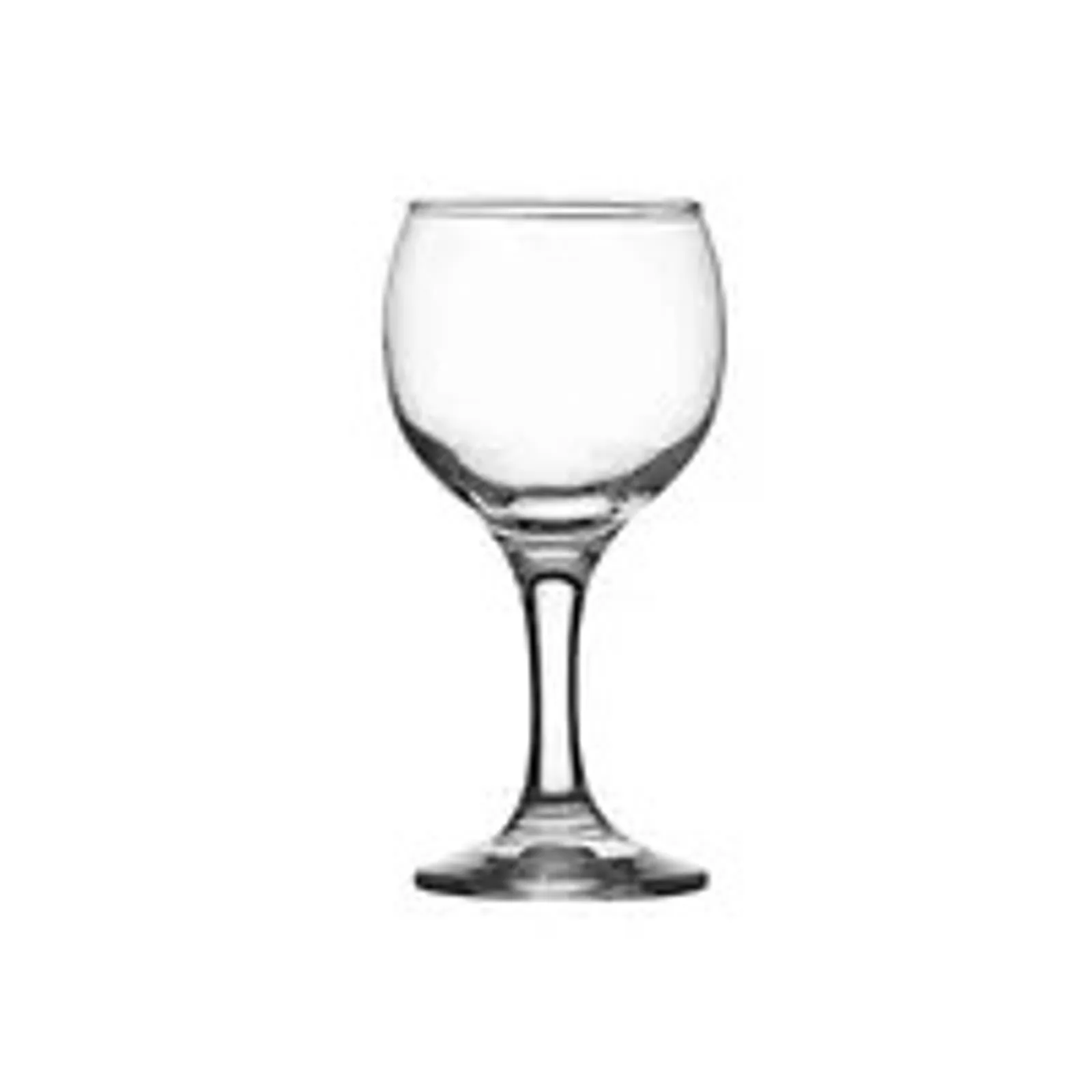Crown Glassware CC744012 - Crysta III Wine 210ml