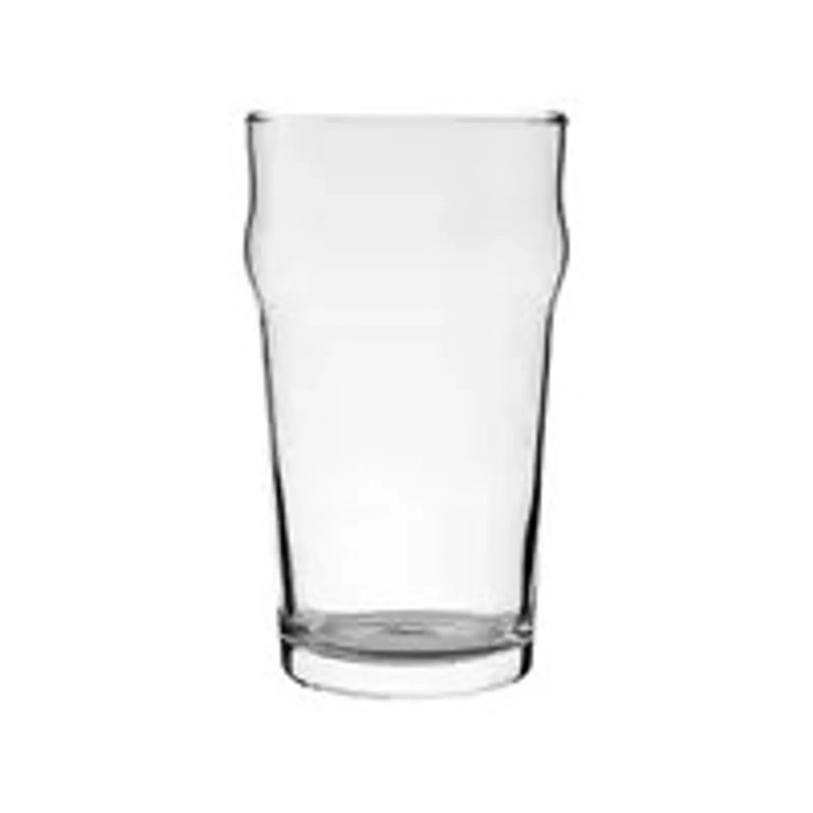 Crown Glassware CC740210 - Nonic Pint 570ml