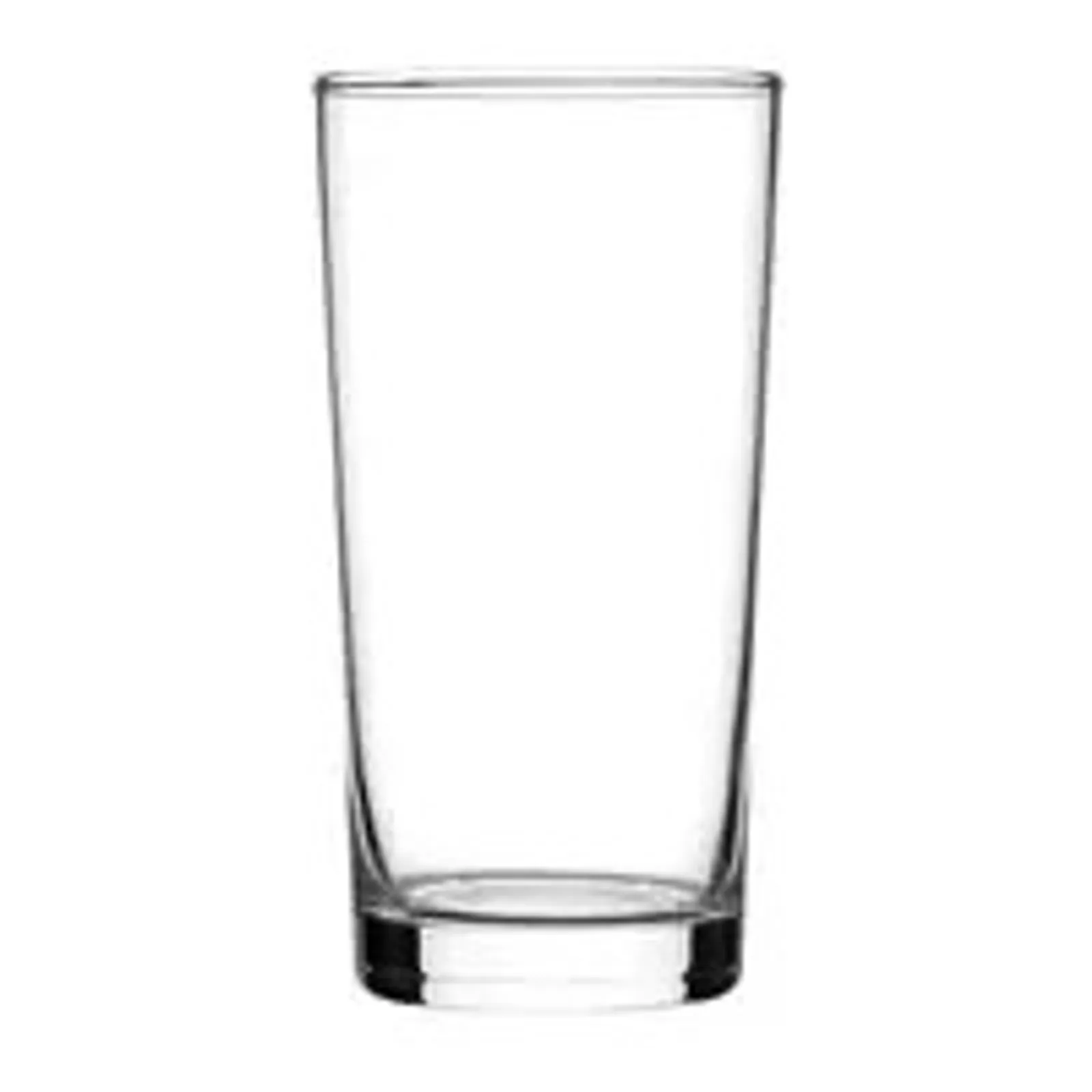 Crown Glassware CC410570N - Oxford Nucleated Base 570ml