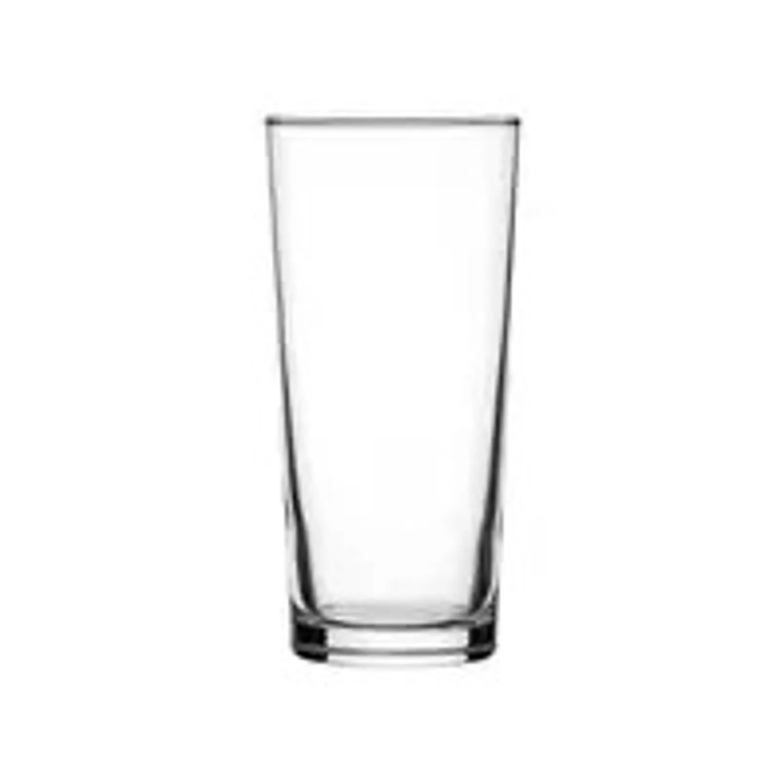 Crown Glassware CC410285N - Oxford Nucleated Base 285ml