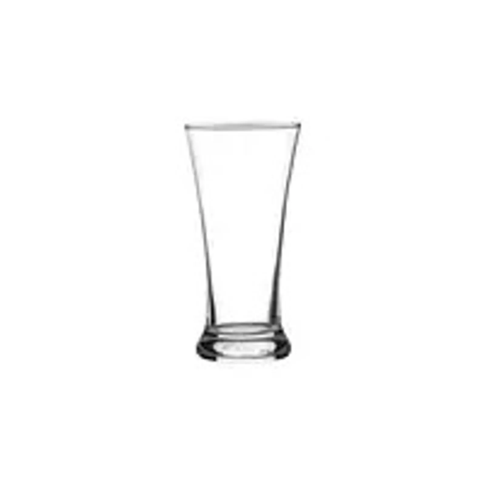 Crown Glassware CC140005 - Pilsner 200ml