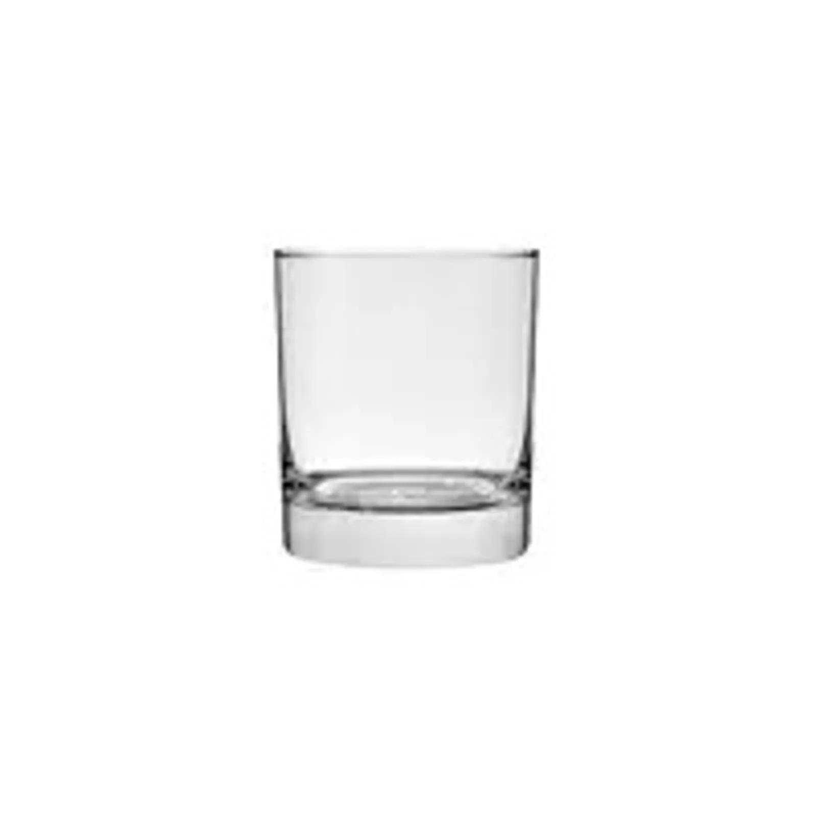 Crown Glassware CC330444 - Straights Double Old Fashioned 290ml