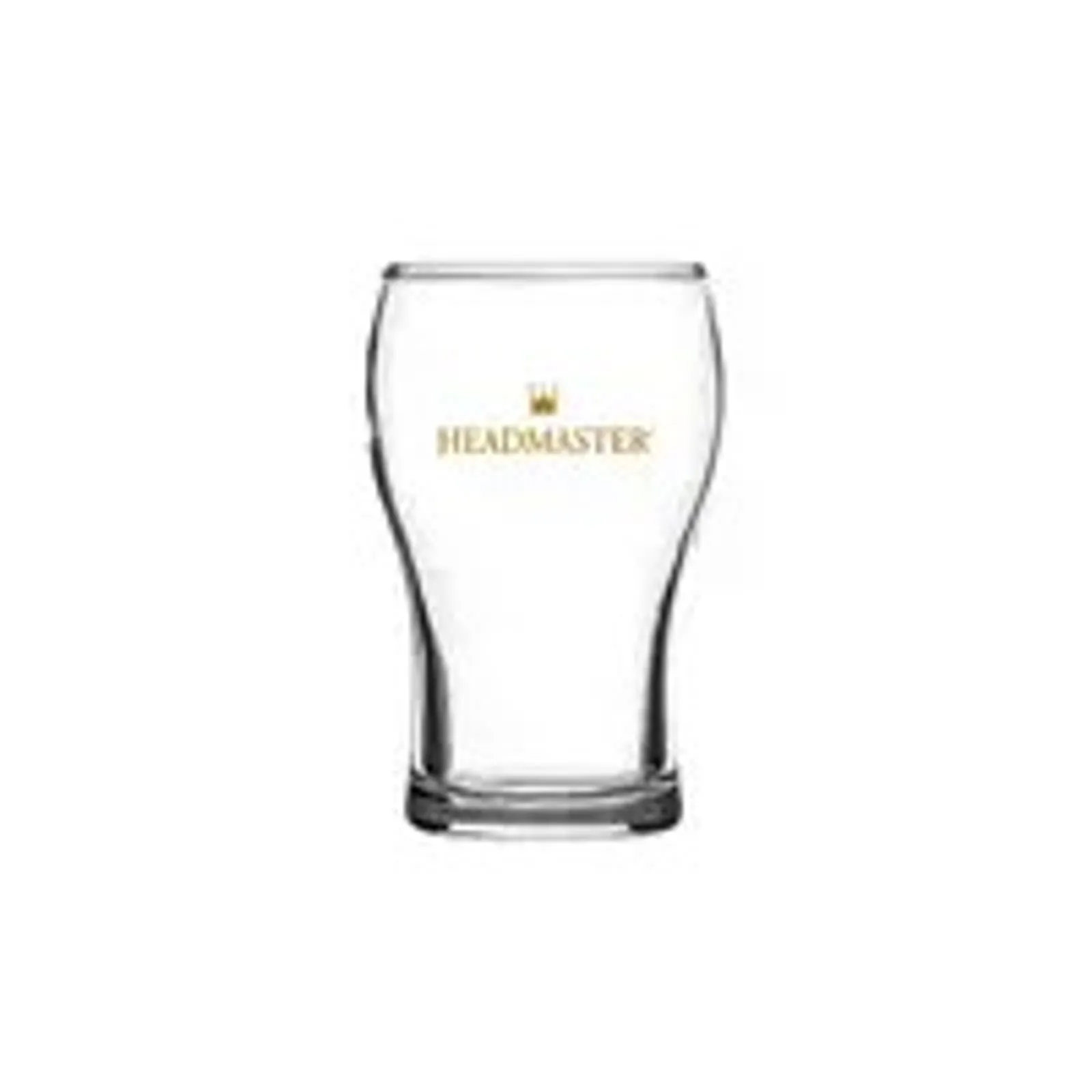 Crown Glassware CC340551 - Washington Headmaster 285ml