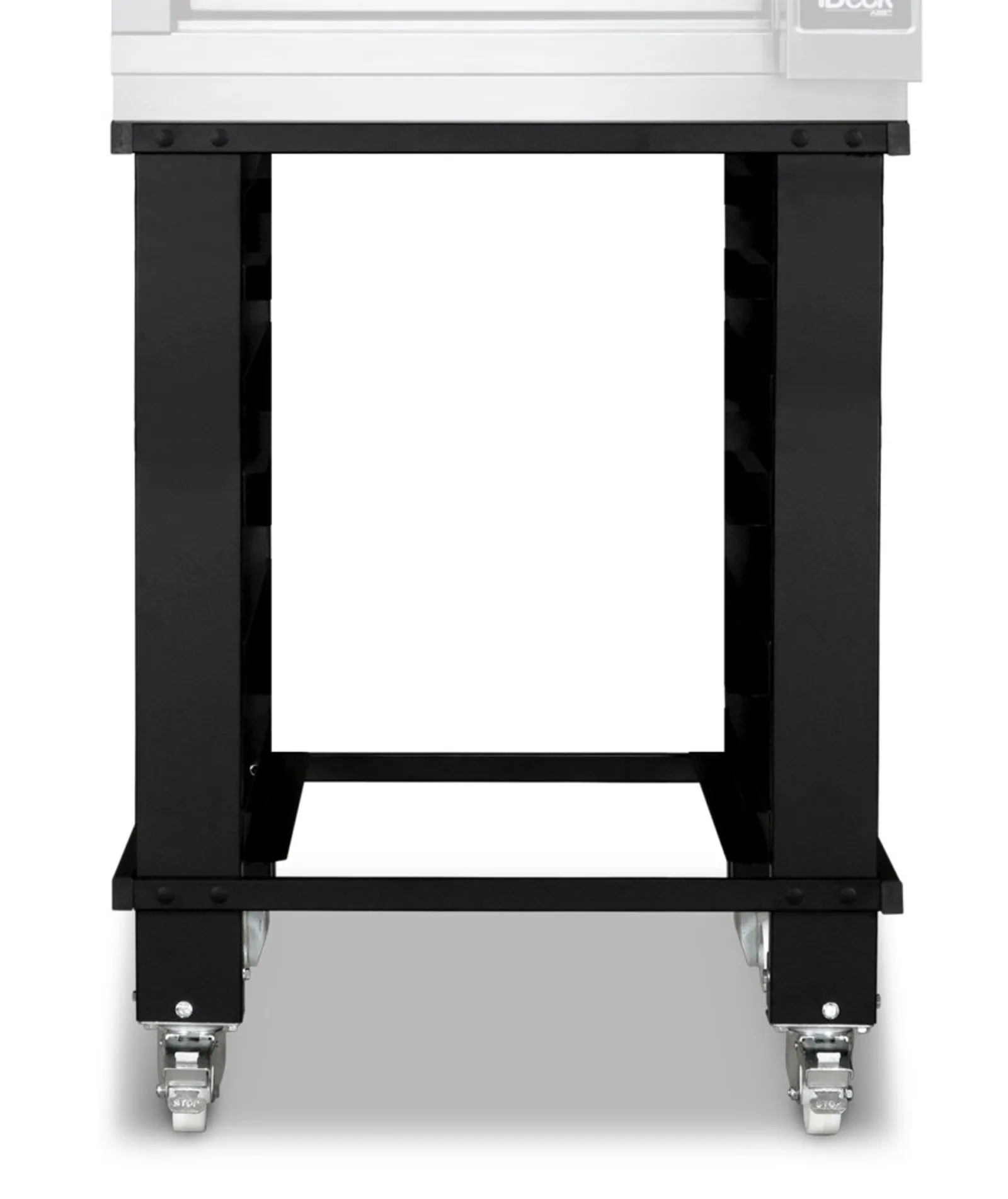 Moretti Forni S65.105 - iDeck Stand with Castors