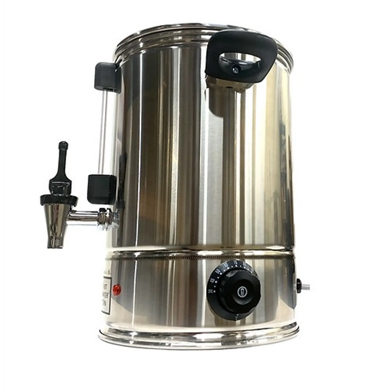 Crown Industries HW10TC - 10L Portable Hot Water Urn (Standard)