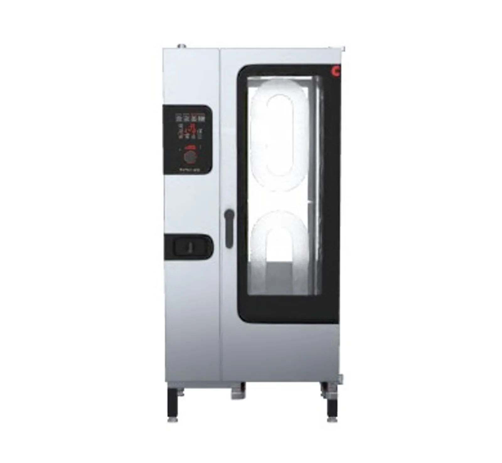 Convotherm CXEBD20.10 - 20 Tray Electric Combi-Steamer Oven - Boiler System