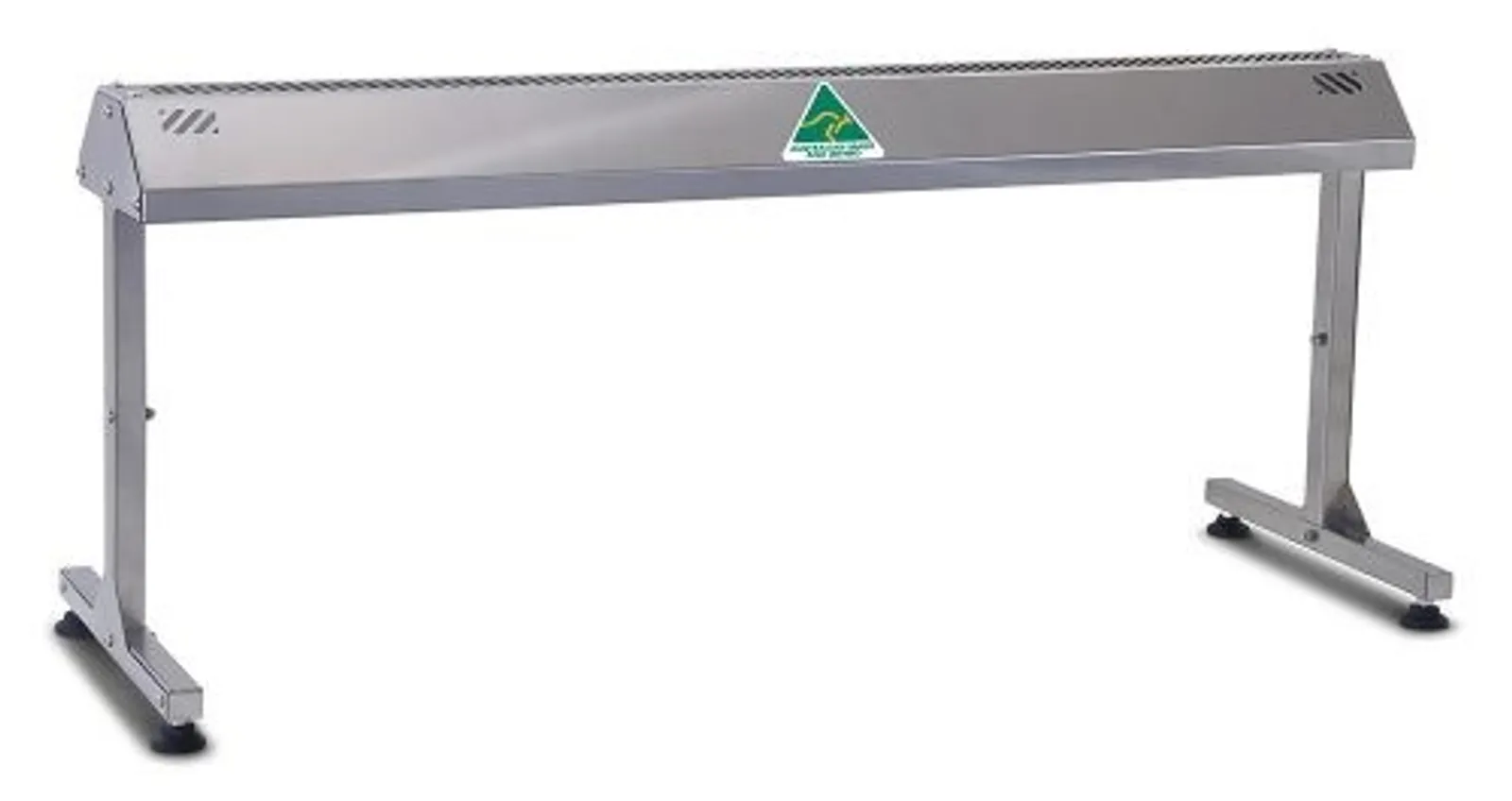 Roband HLS935 - Heat Lamp Stand for HQ900E & HE900