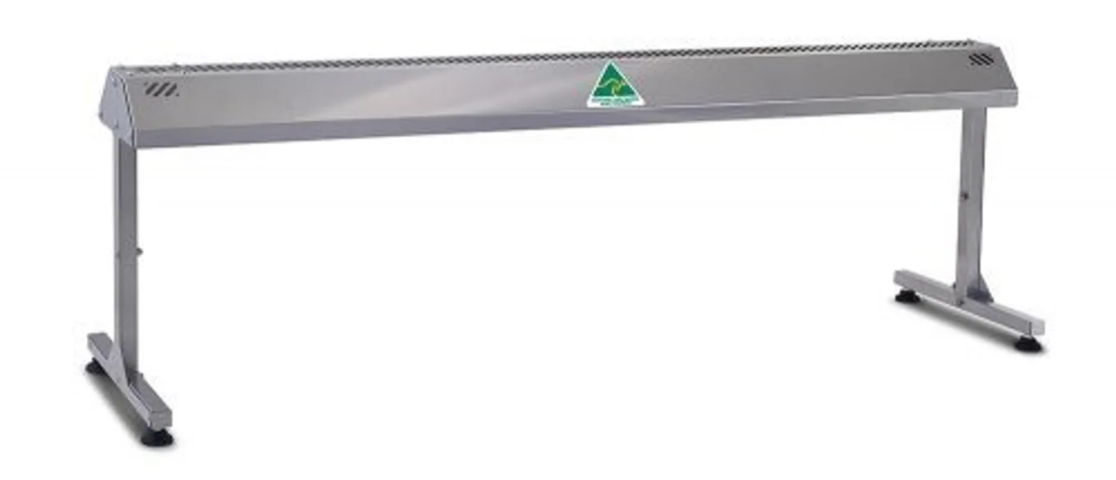 Roband HLS1235 - Heat Lamp Stand for HQ1200E & HE1200