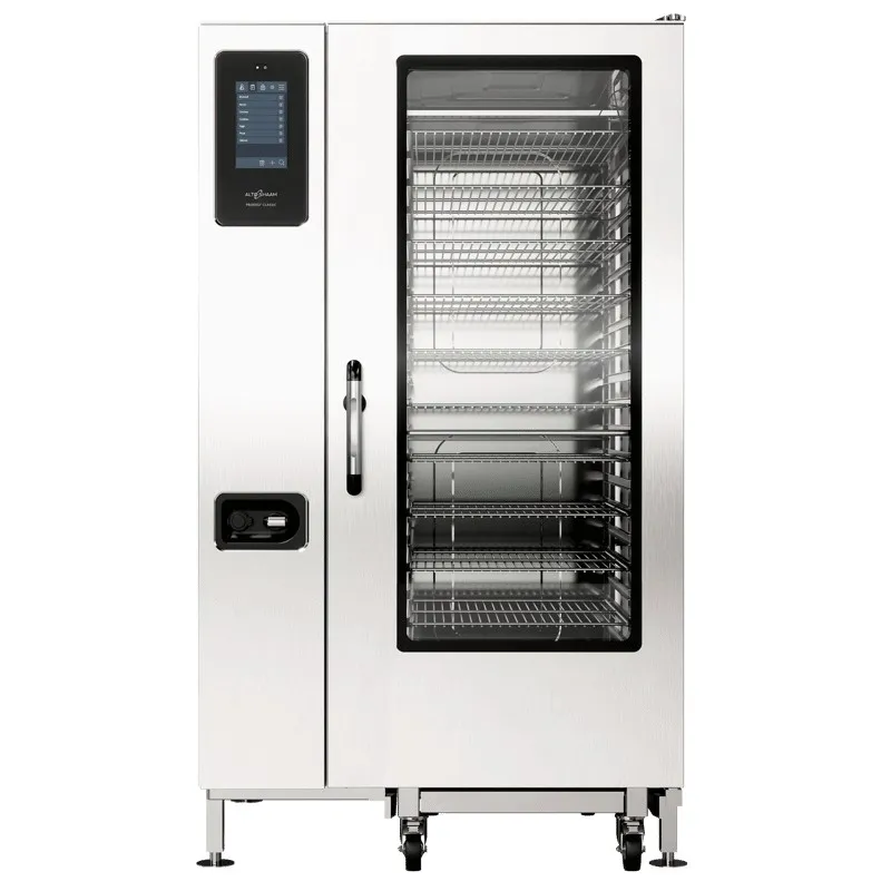Alto-Shaam Prodigi 20-20 Classic Combi Oven
