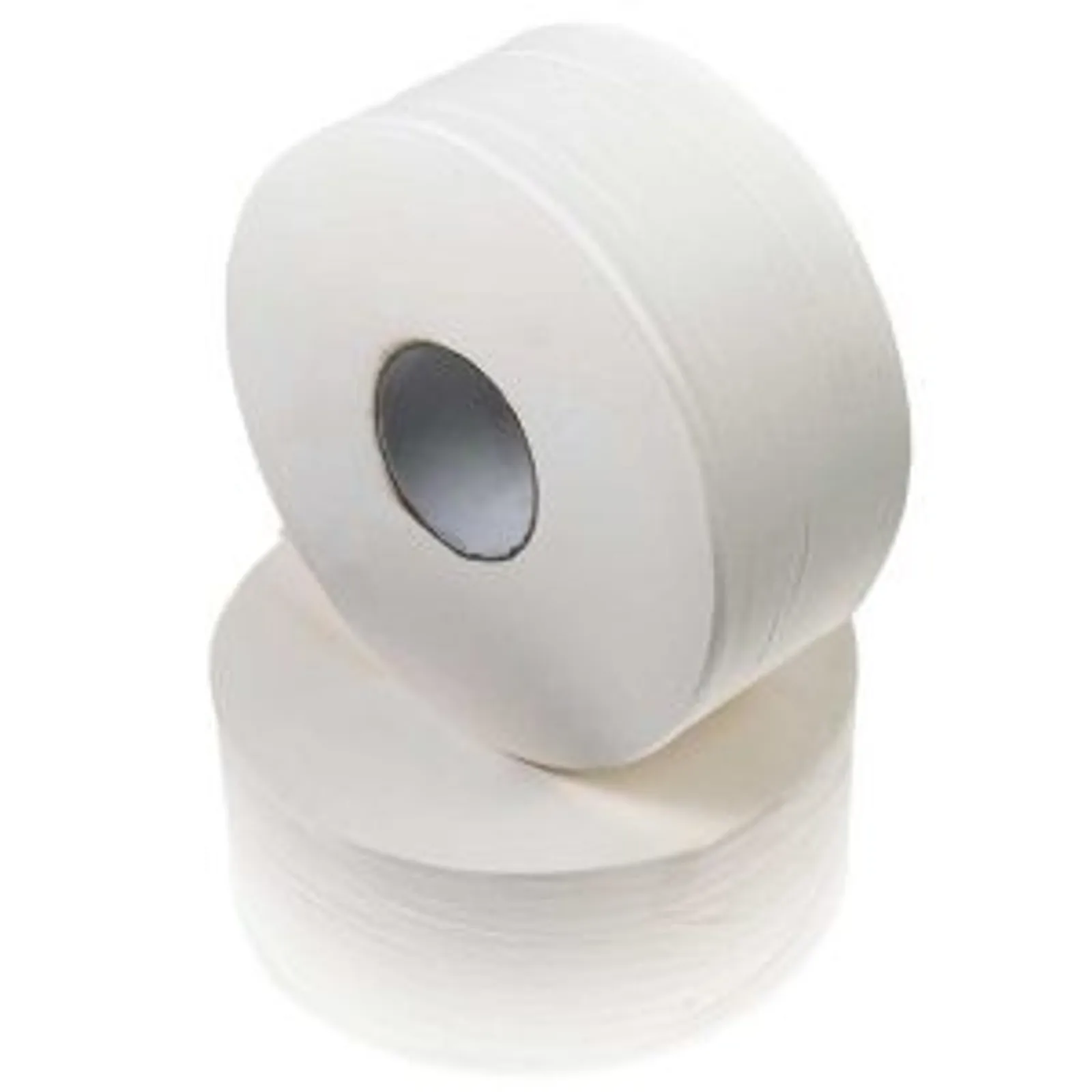 Caprice 300CR - Jumbo Toilet Paper Roll 300 metre, 8 rolls/carton