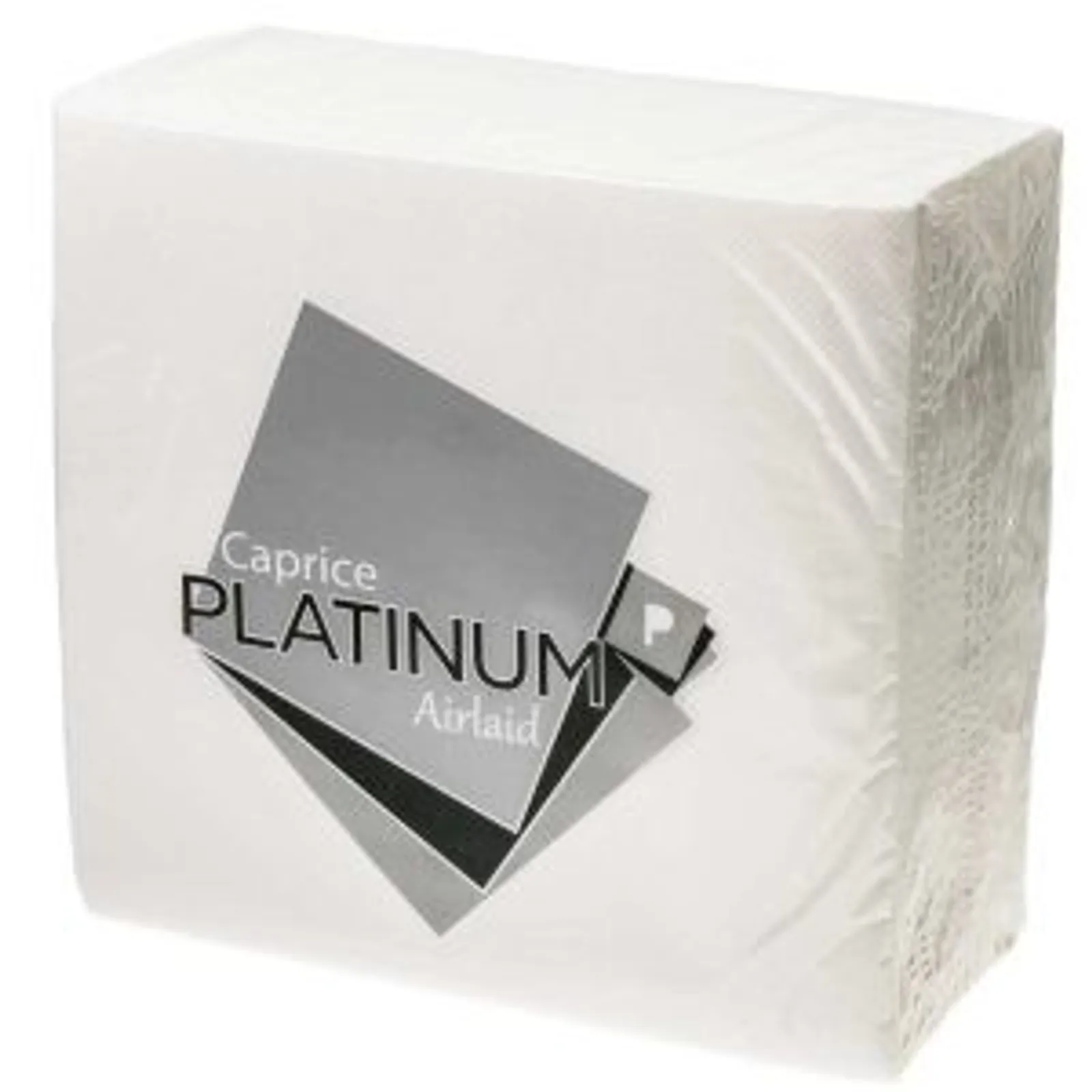 Platinum WAD - Airlaid Dinner Napkin 500pcs/carton