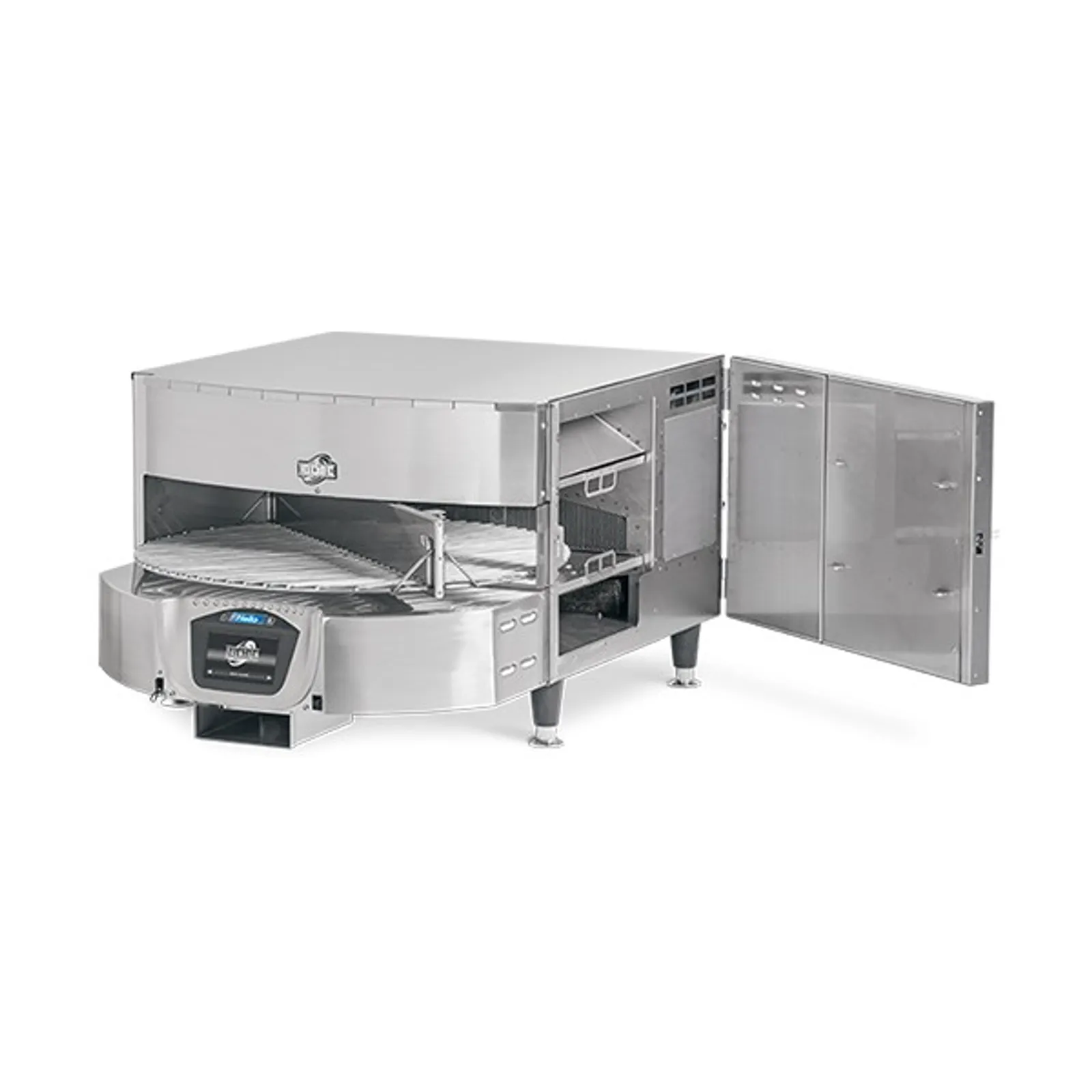 Ovention 360-12 Matchbox Oven