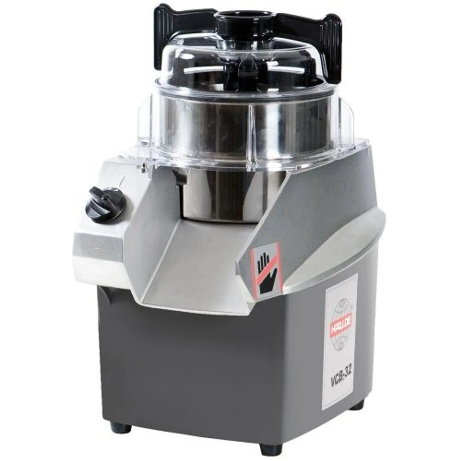 HALLDE VCB-32 Vertical Cutter Kitchen Blender