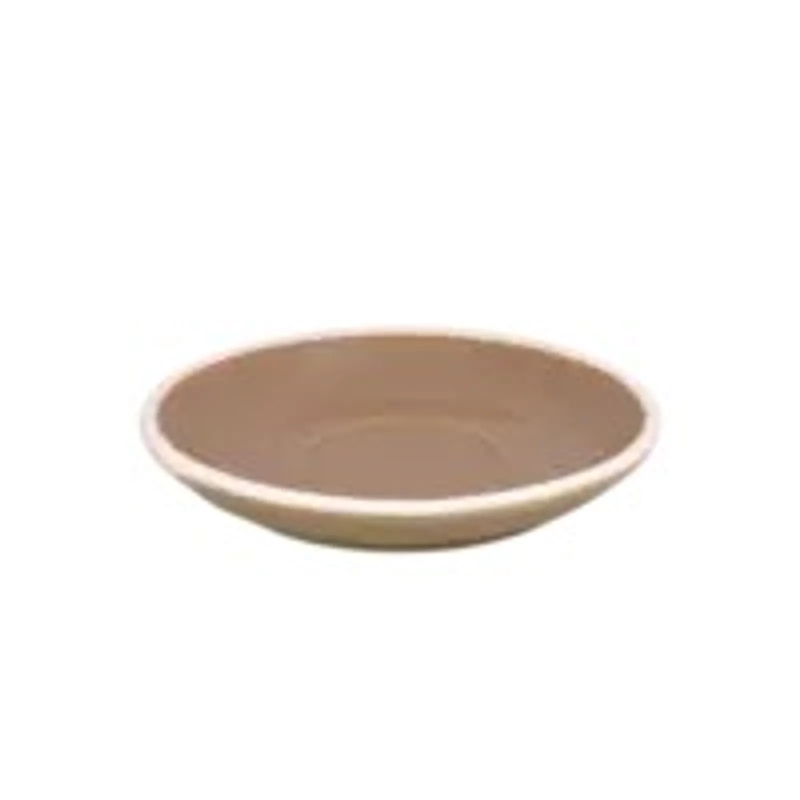 Lusso Moka 976084 - Espresso Saucer 115mm