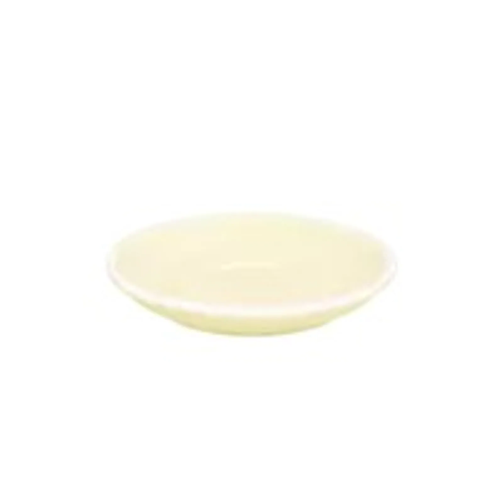 Lusso Oat 976085 - Espresso Saucer 115mm