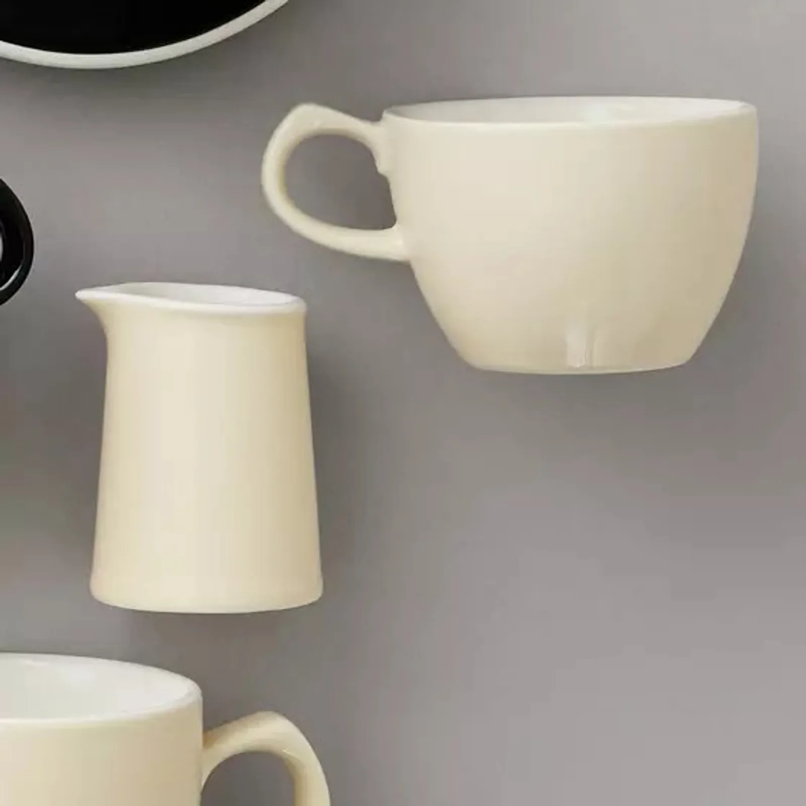 Lusso Oat 976335 - Coffee Cup 350ml