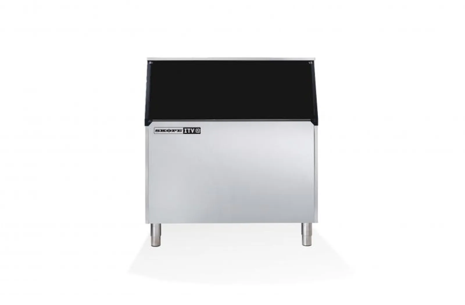 SKOPE ITV SILO S350-IQ - Ice Cube Storage Bin 340kg