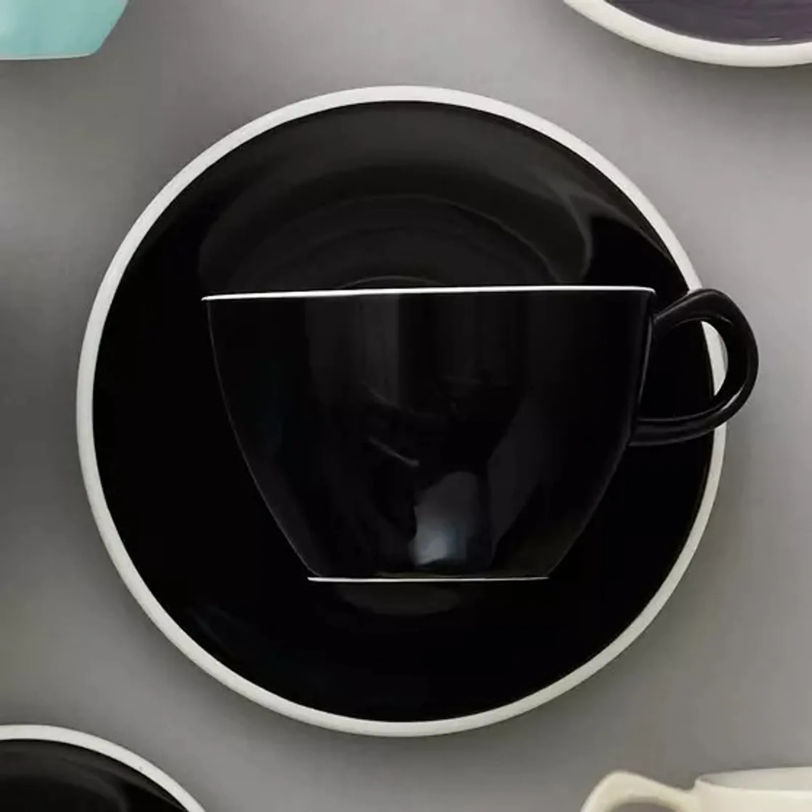 Lusso Jet 976202 - Saucer 142mm