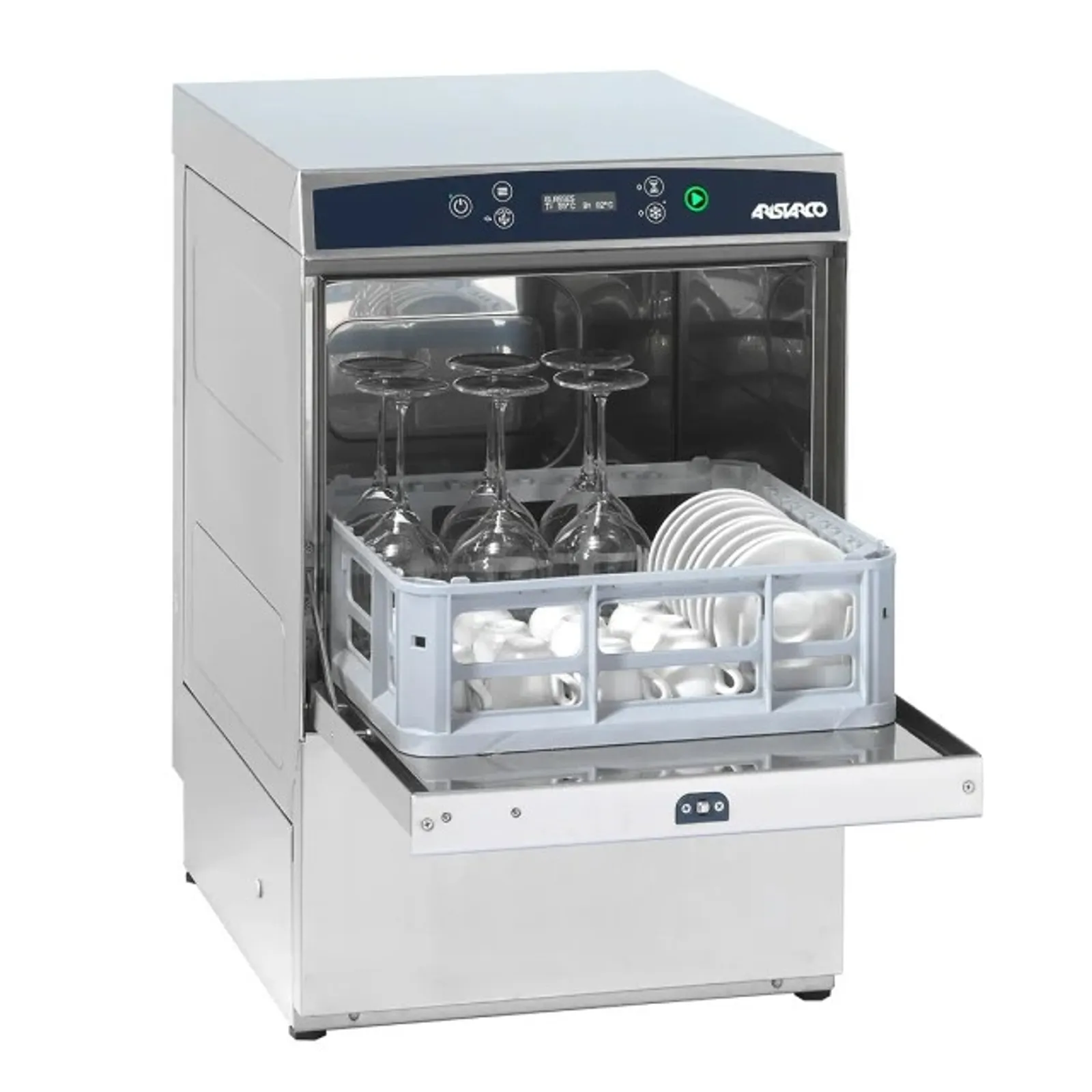 Aristarco AF40.30ELS - Undercounter Glasswasher