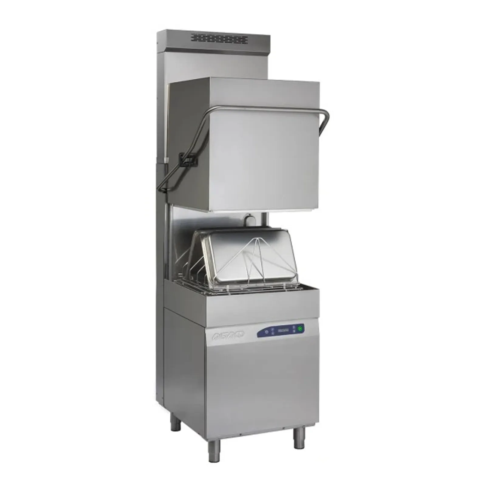 Aristarco AH60.42EES - ESD XL Hood-Type Dishwasher