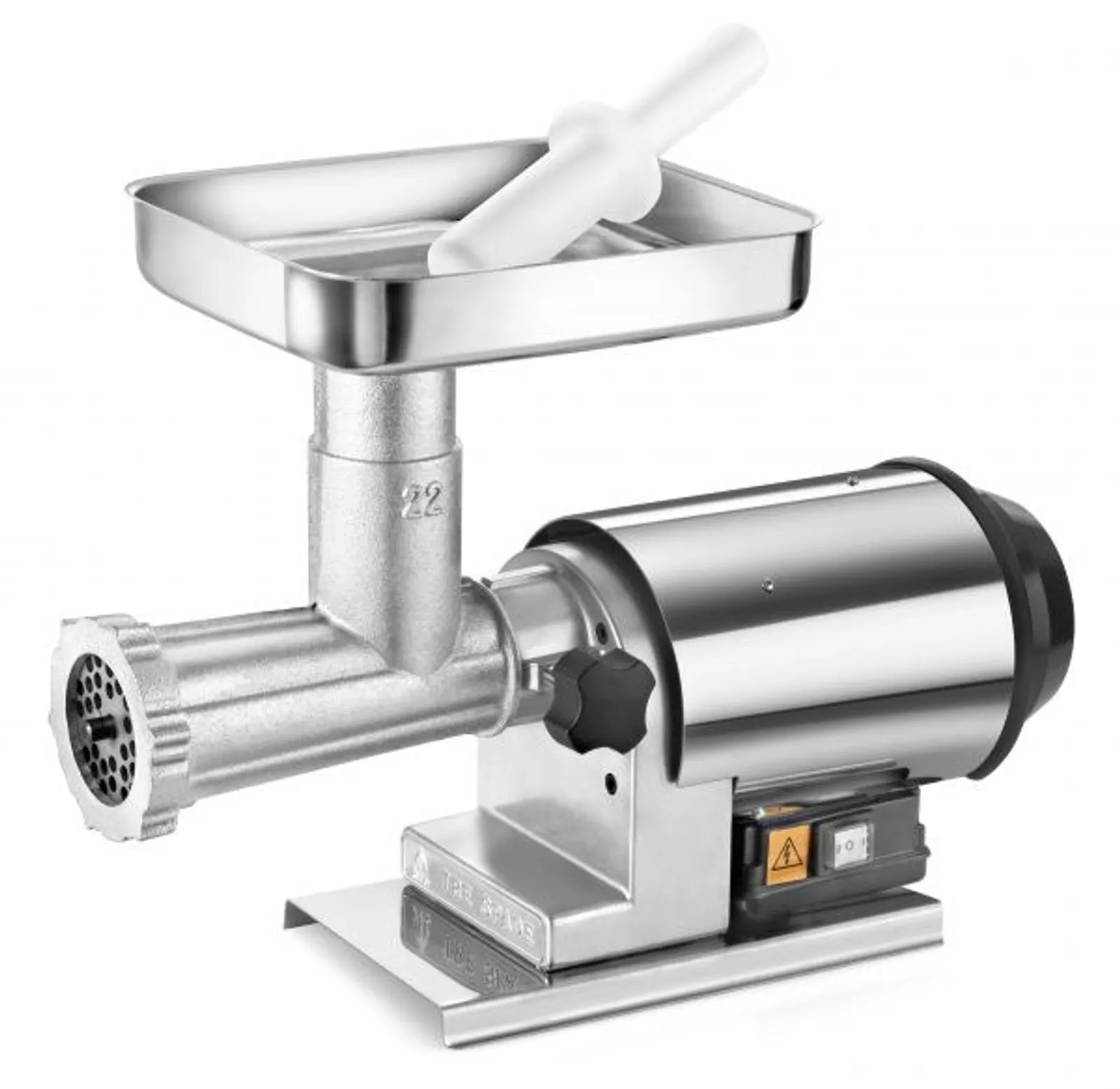 Tre Spade MNS0022 - Meat Mincer Size 22