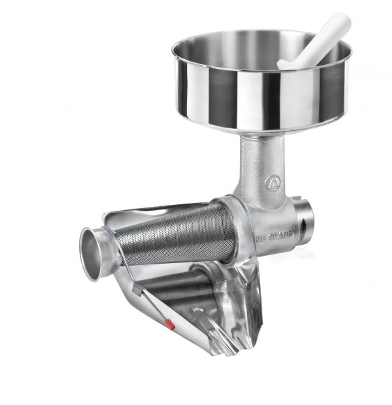 Tre Spade TSE1004 - Tomato Squeezer Attachment