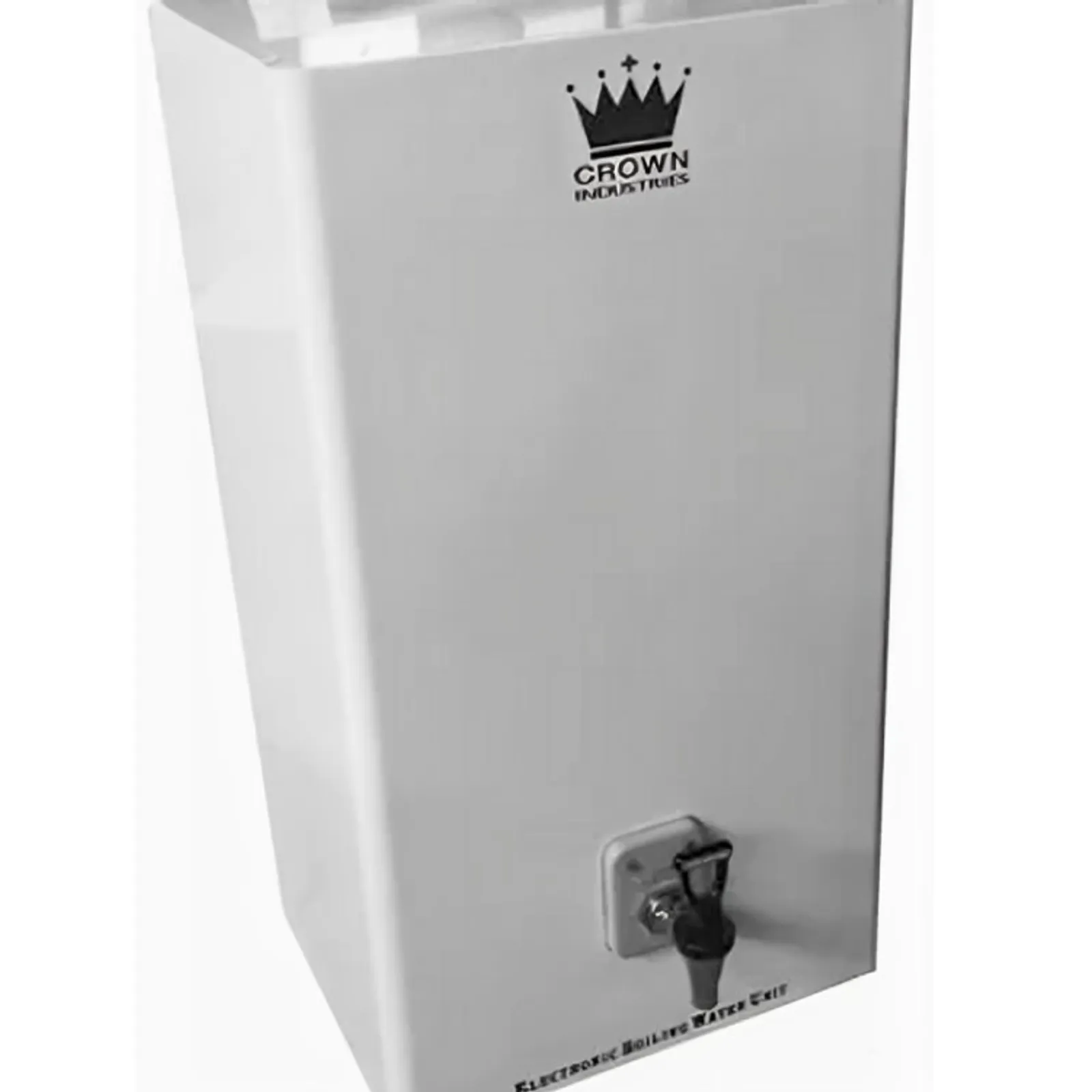 Crown Industries CRN5-1.5KW - 5 Litre Wall Mounted Boiling Water Dispenser