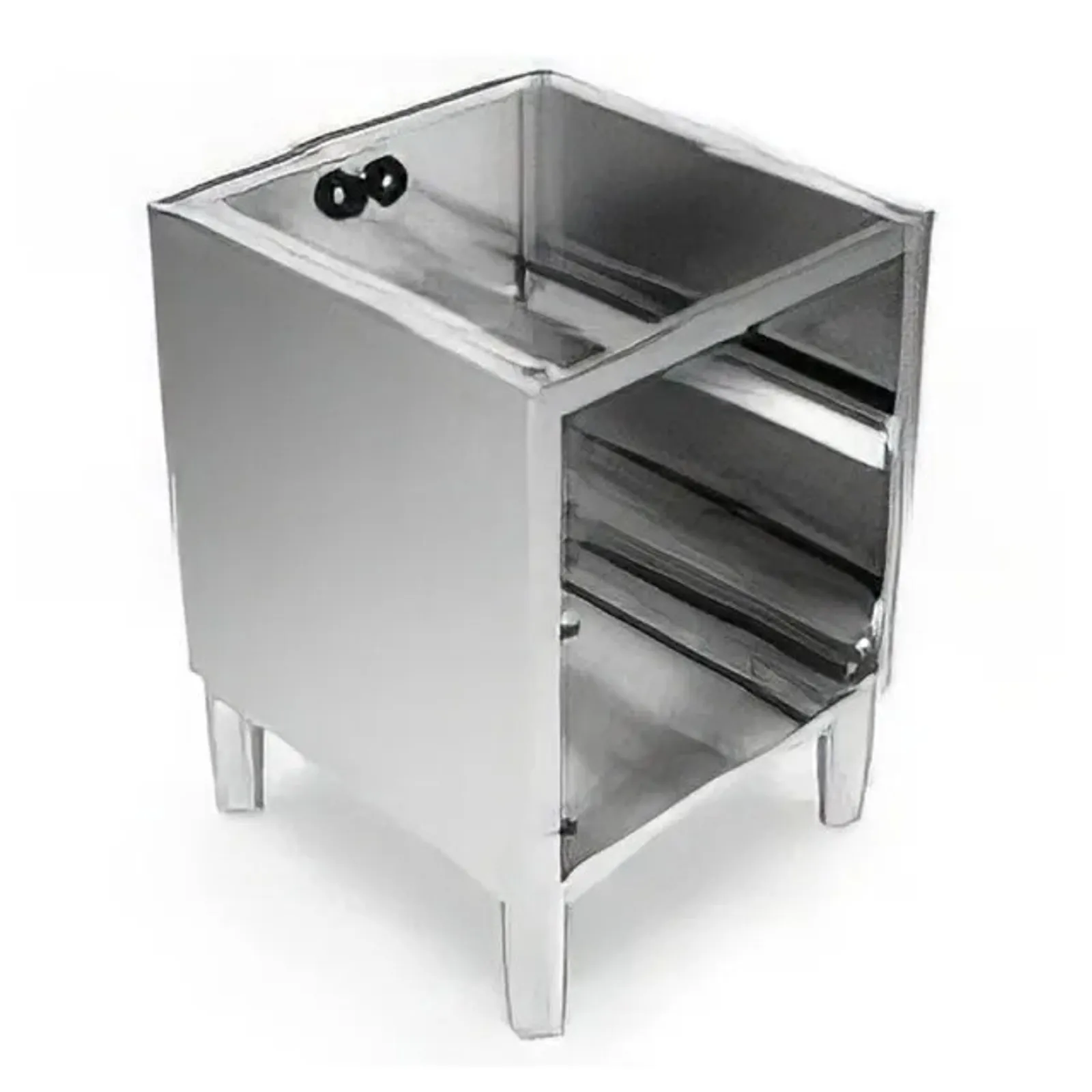 Aristarco 6110.050002 - Dishwasher Stand