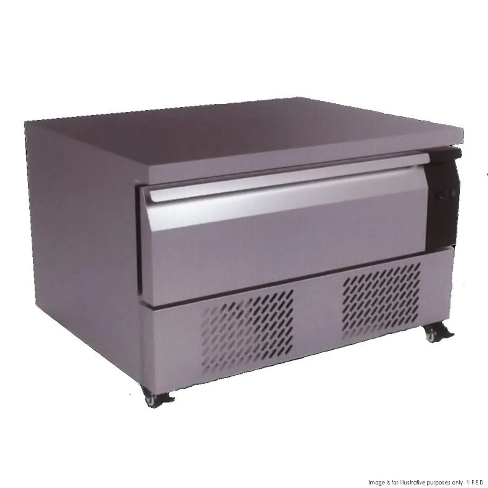 Thermaster CBR1-3 - Flexdrawer Counter