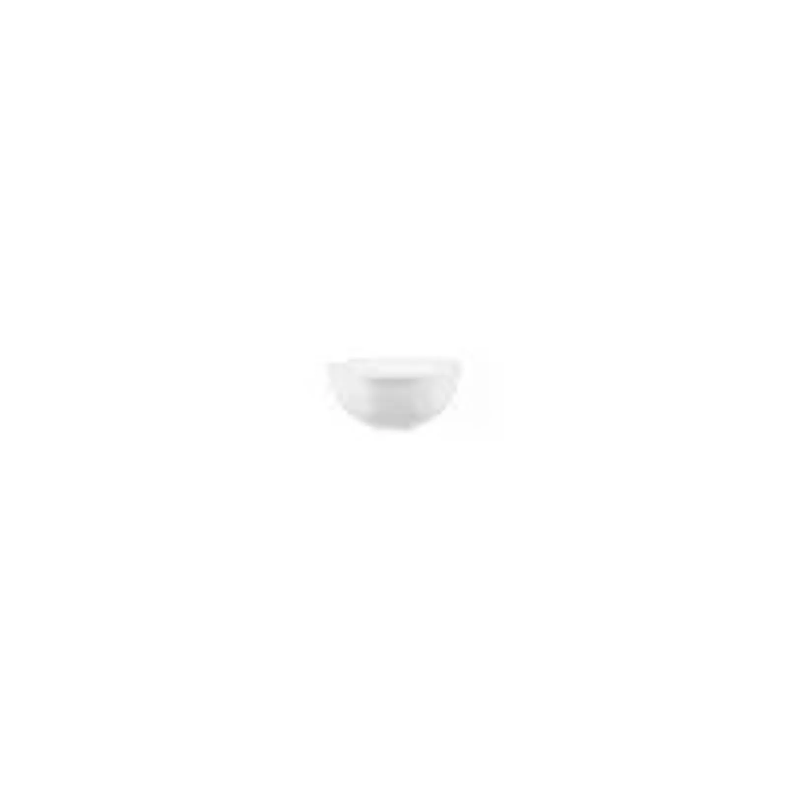 Rak Porcelain NBW09 - Nano Round Bowl 110ml