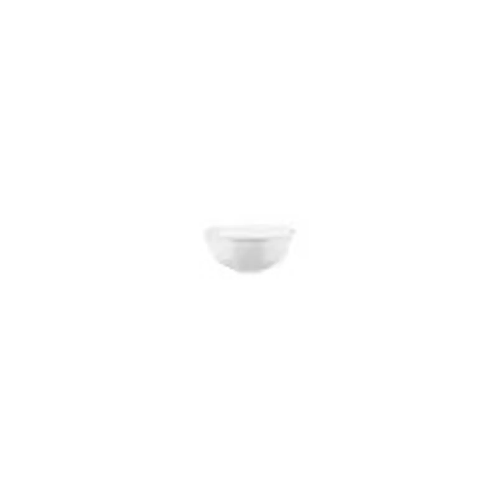 Rak Porcelain NBW10 - Nano Round Bowl 160ml