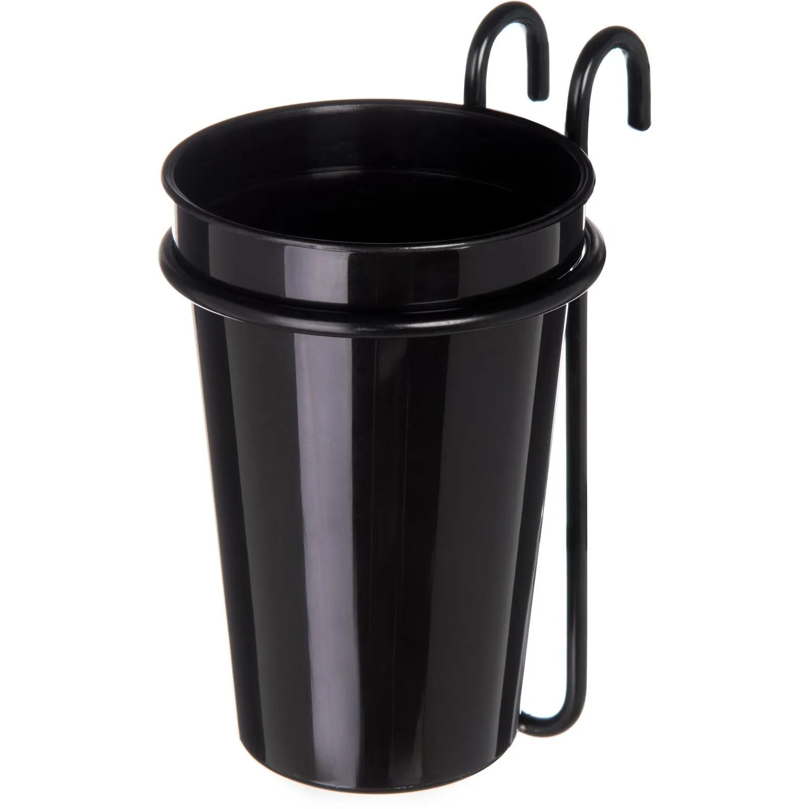 San Jamar C8500S - Straw Caddy