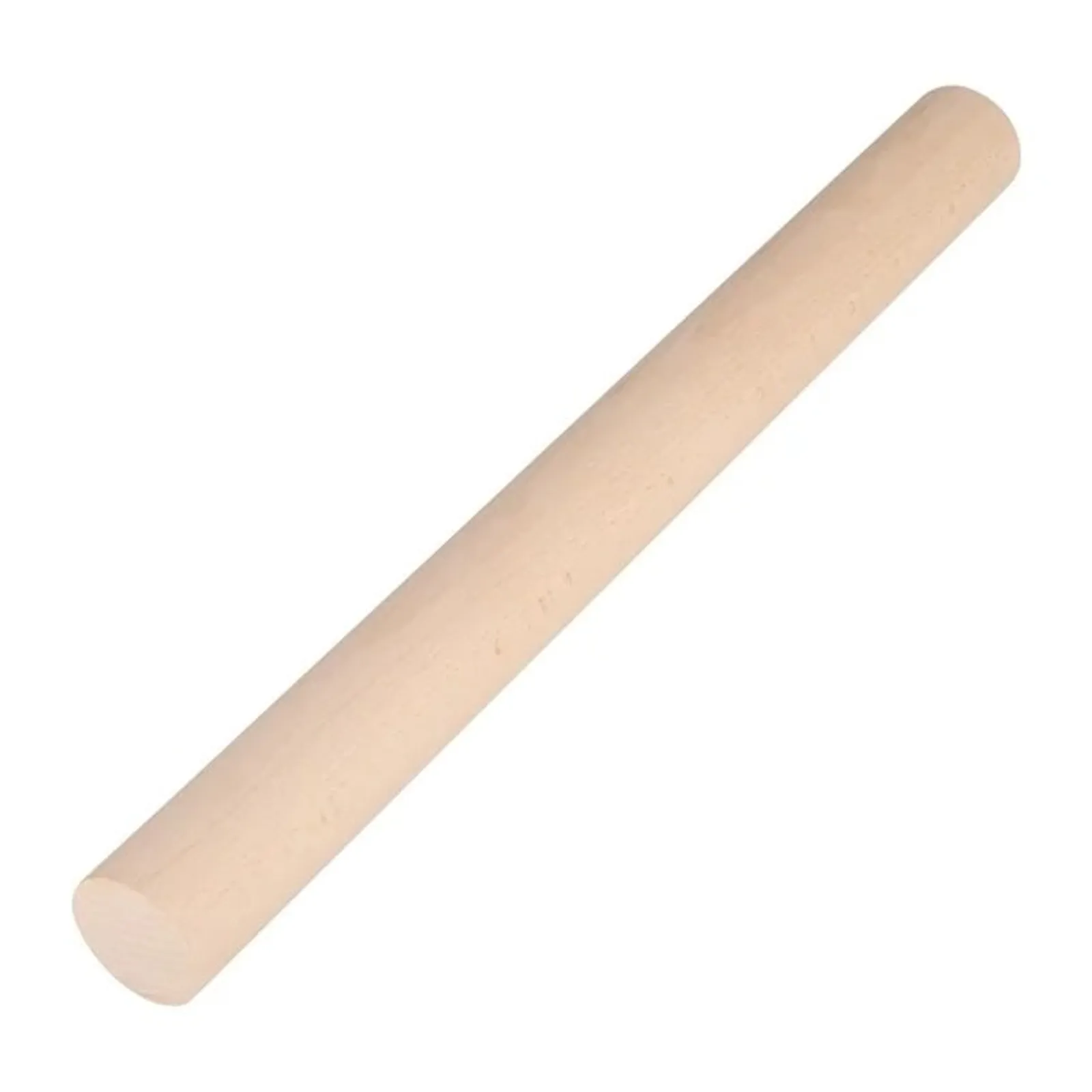 Vogue J102 - Wooden Rolling Pin 457mm