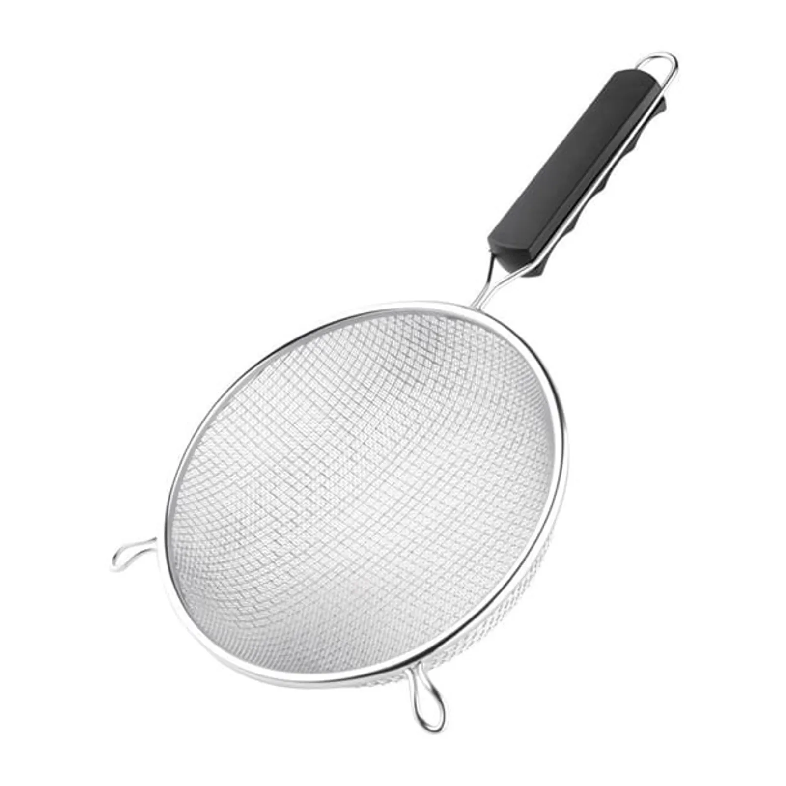 Vogue FE741 - Heavy Duty Sieve 180mm
